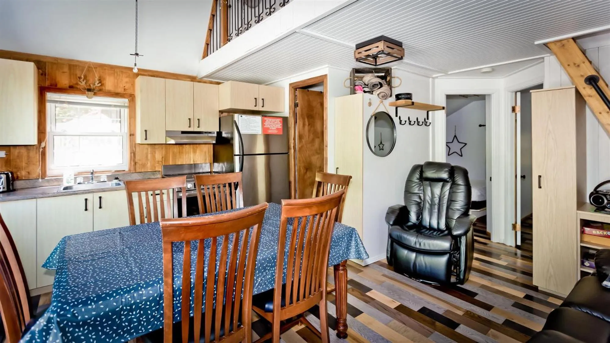 Camping Chalets Spas Pignons Rouges