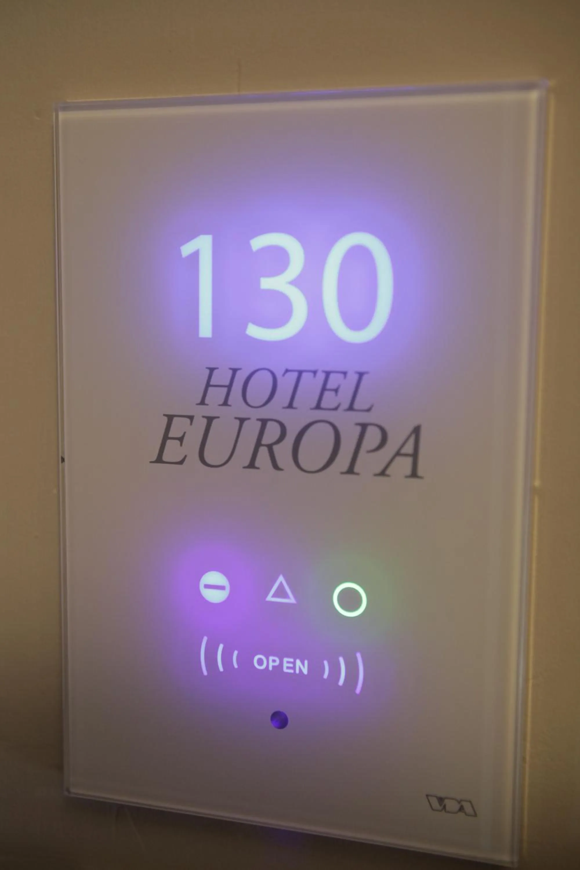 Hotel Europa