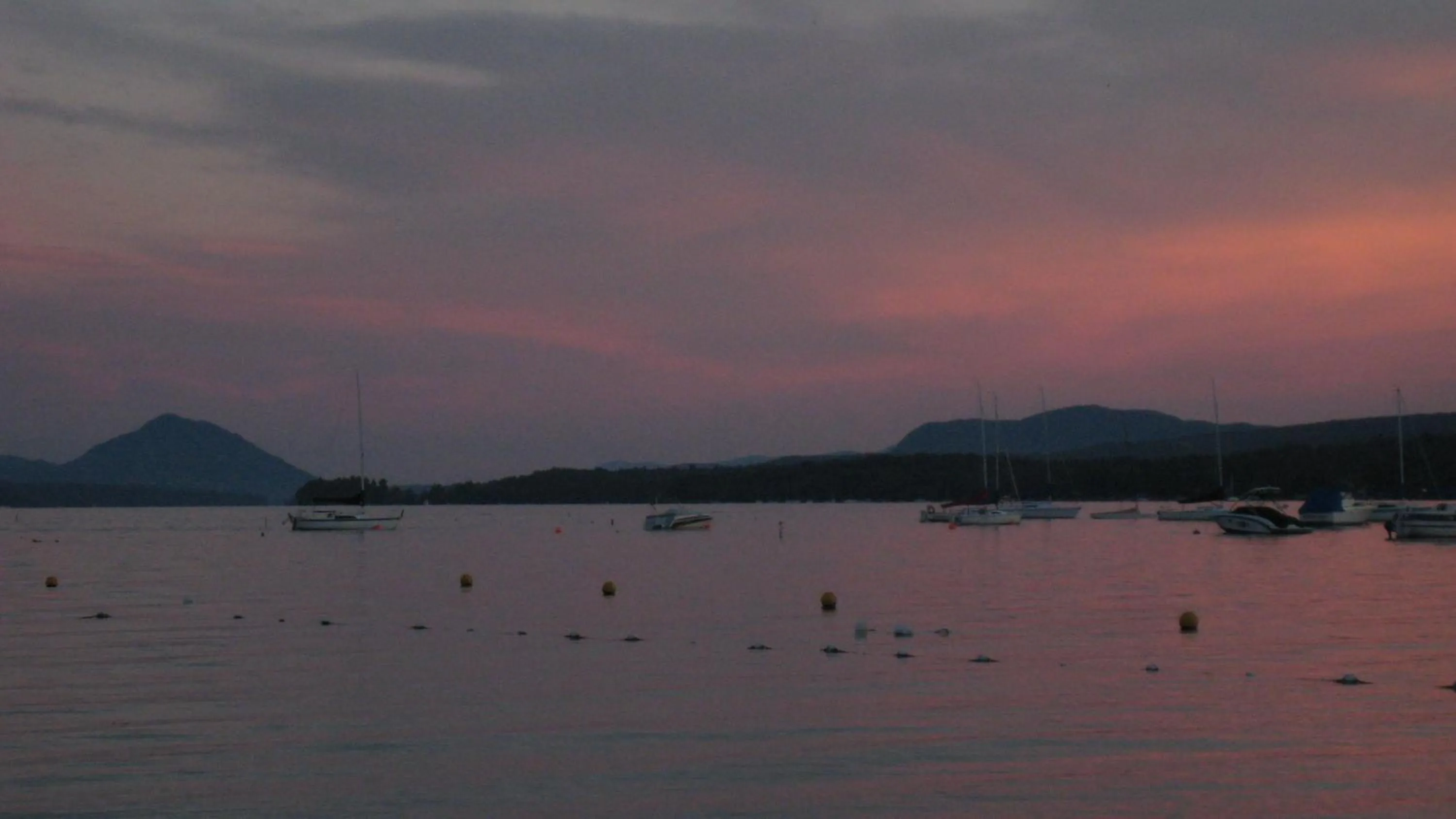 View (from property/room) in À Tout Venant B&B