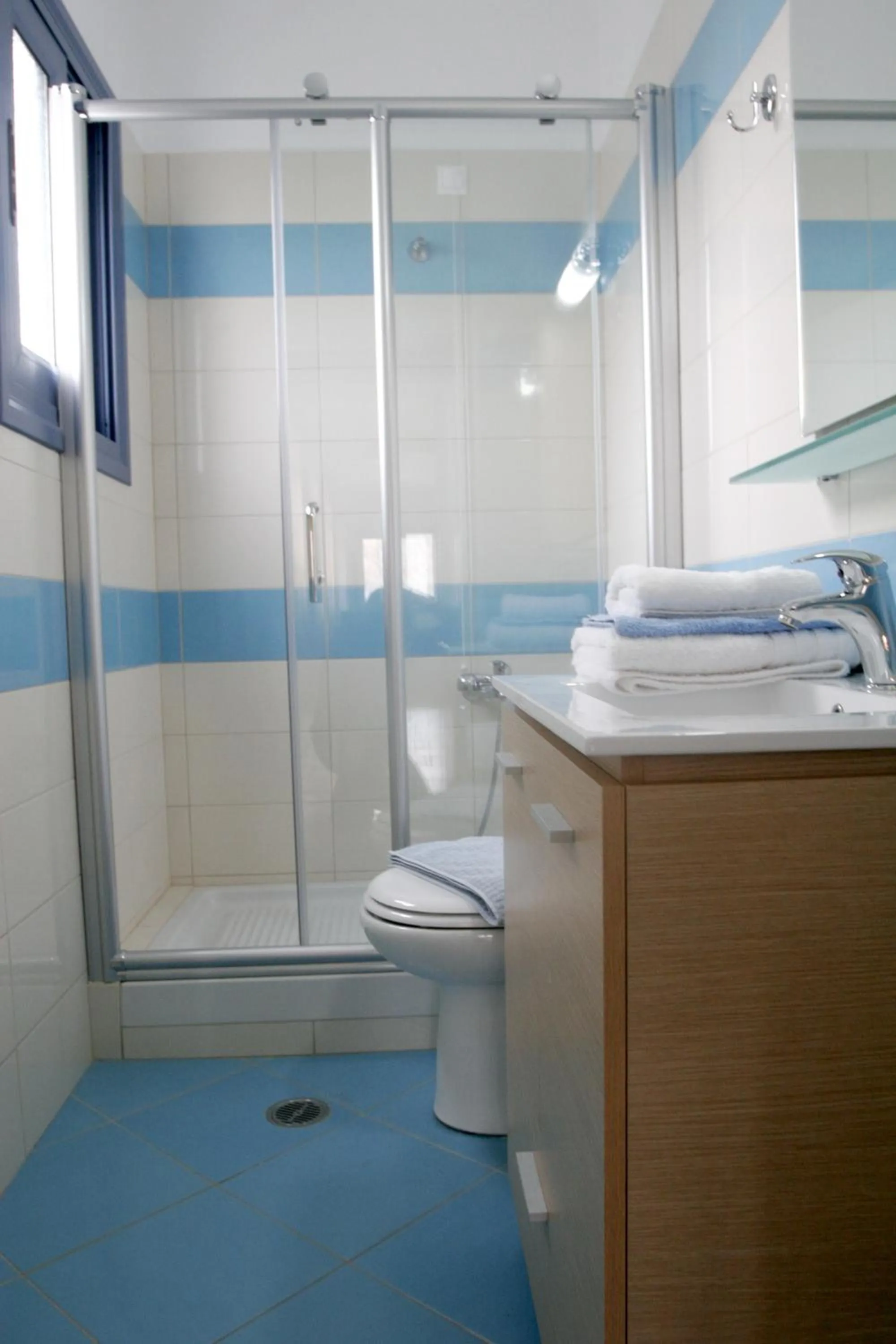 Boutique Hotel Iasmos