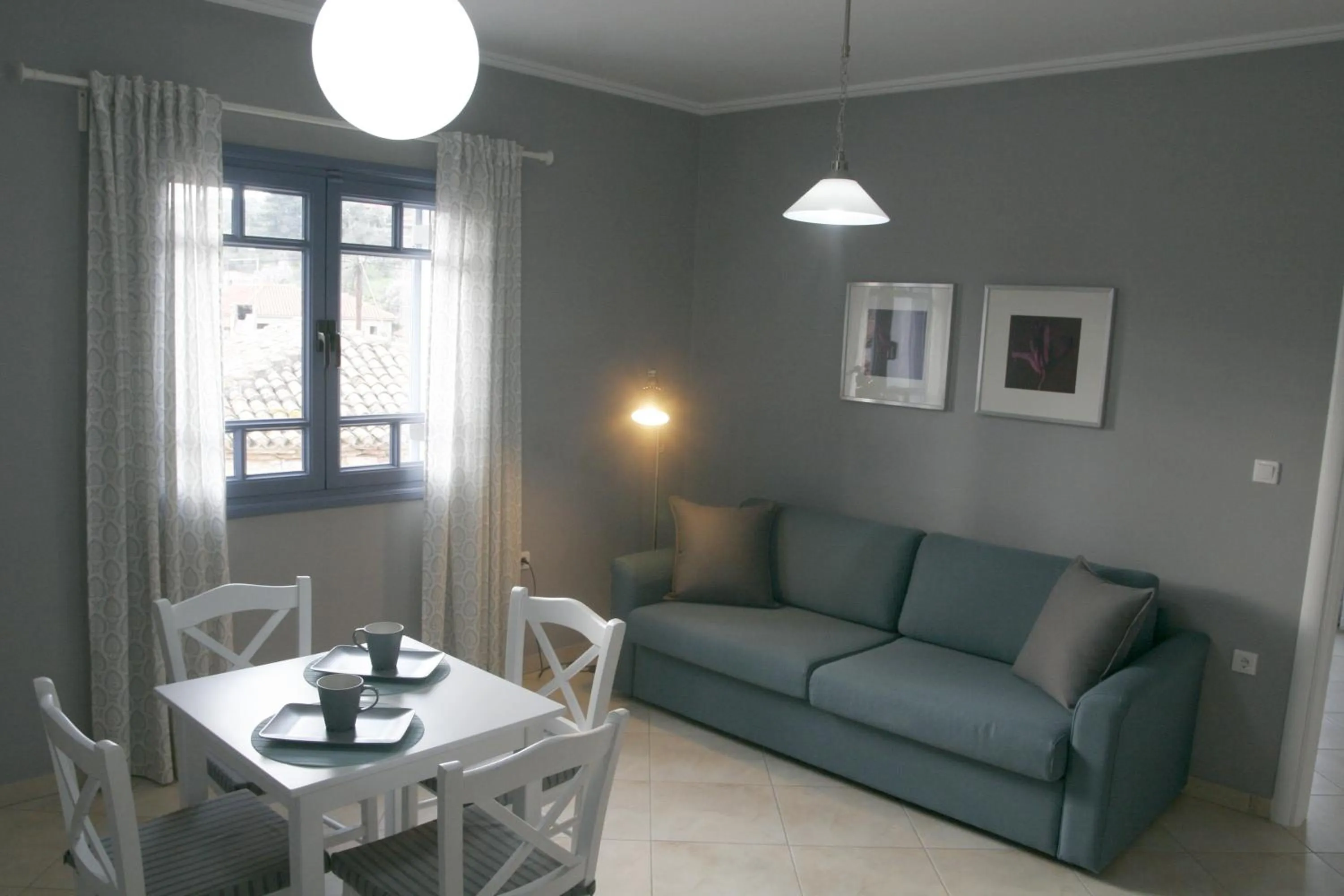 Boutique Hotel Iasmos