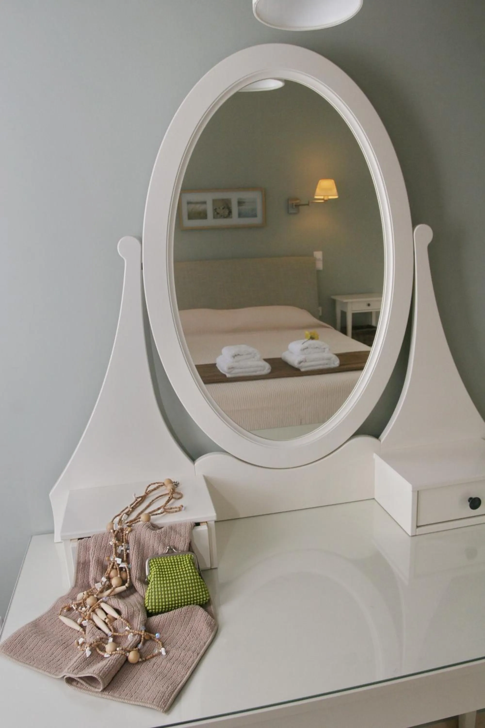 Boutique Hotel Iasmos