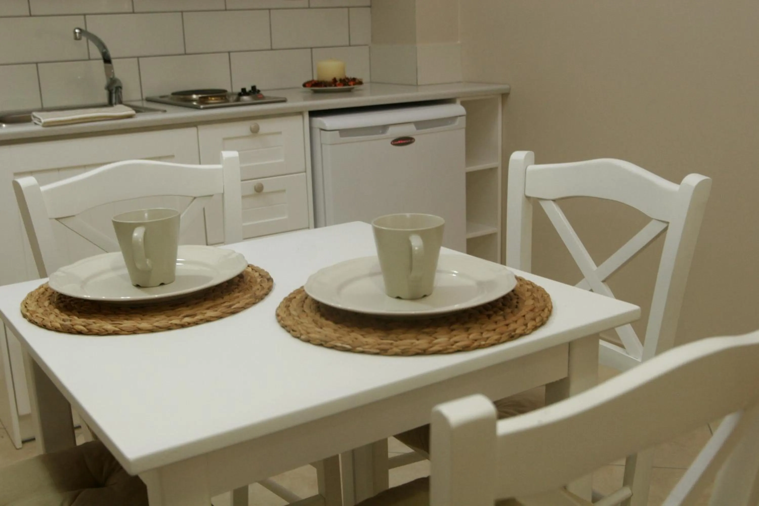 Boutique Hotel Iasmos