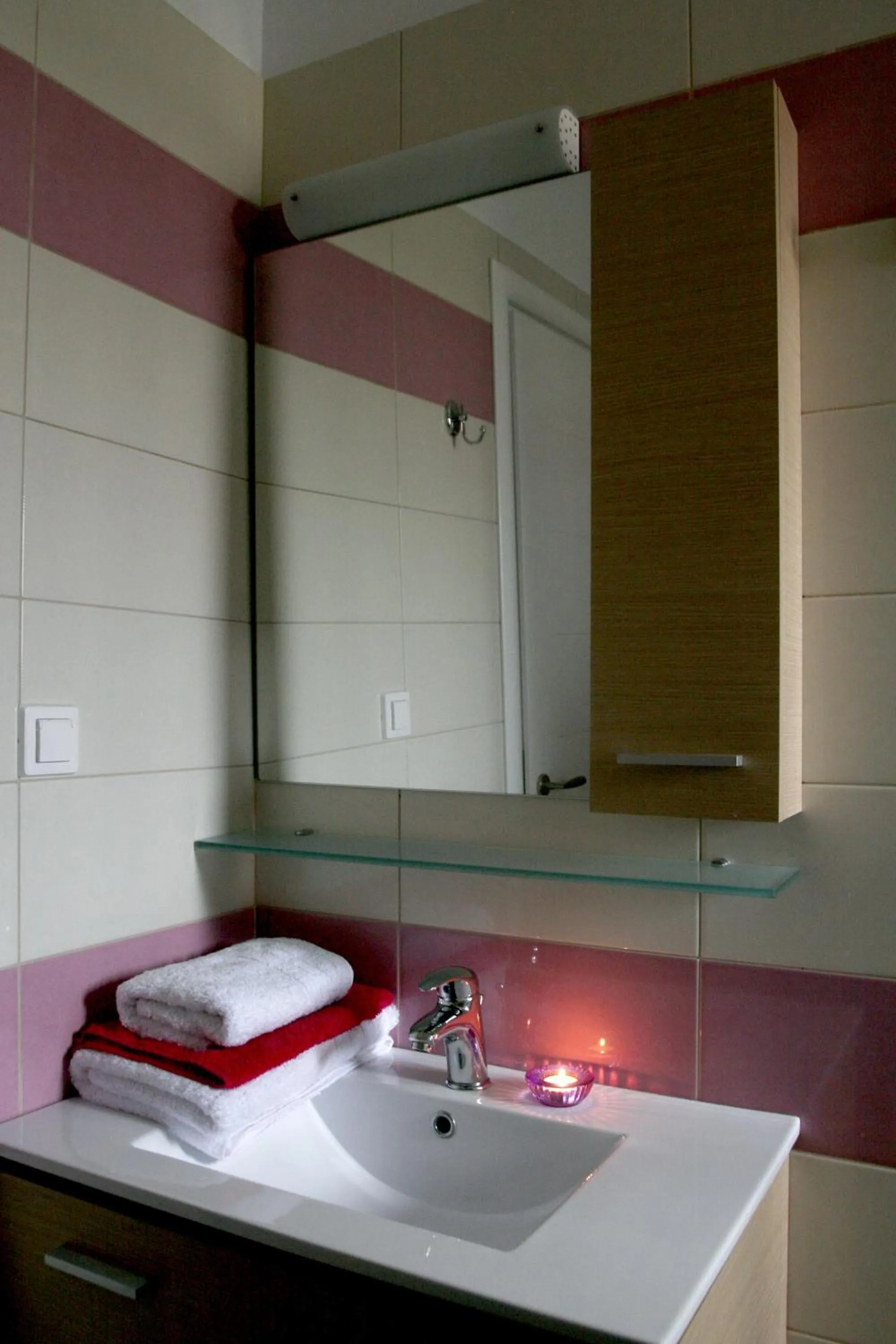 Boutique Hotel Iasmos