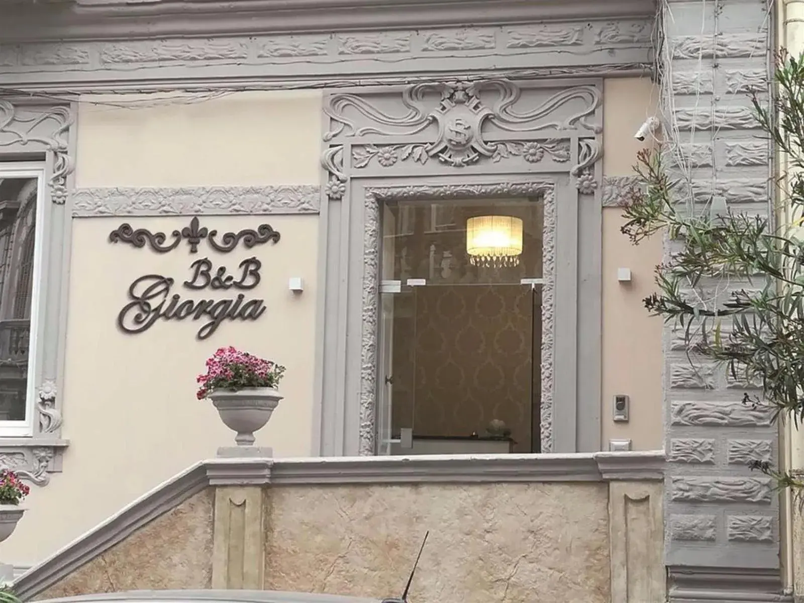 b&b Giorgia b&b Giorgia