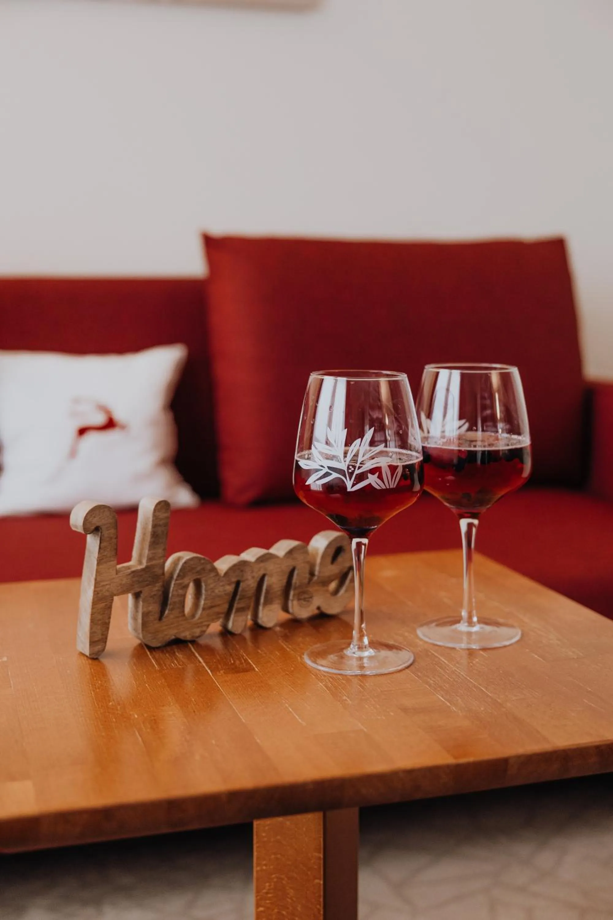 Photo of the whole room in Hotel Glockenstuhl