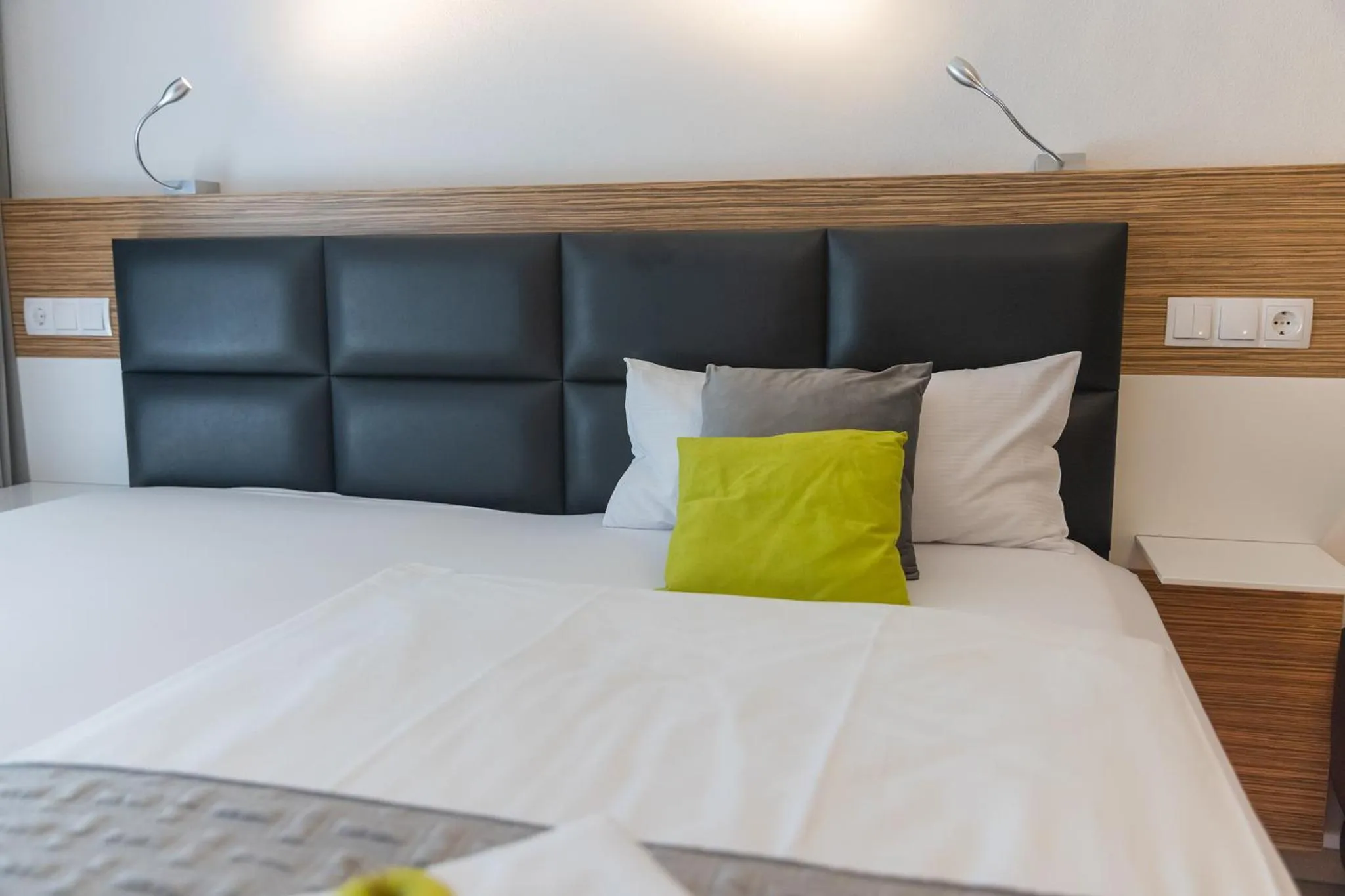 Bed in Boardinghouse HOME - adults only -