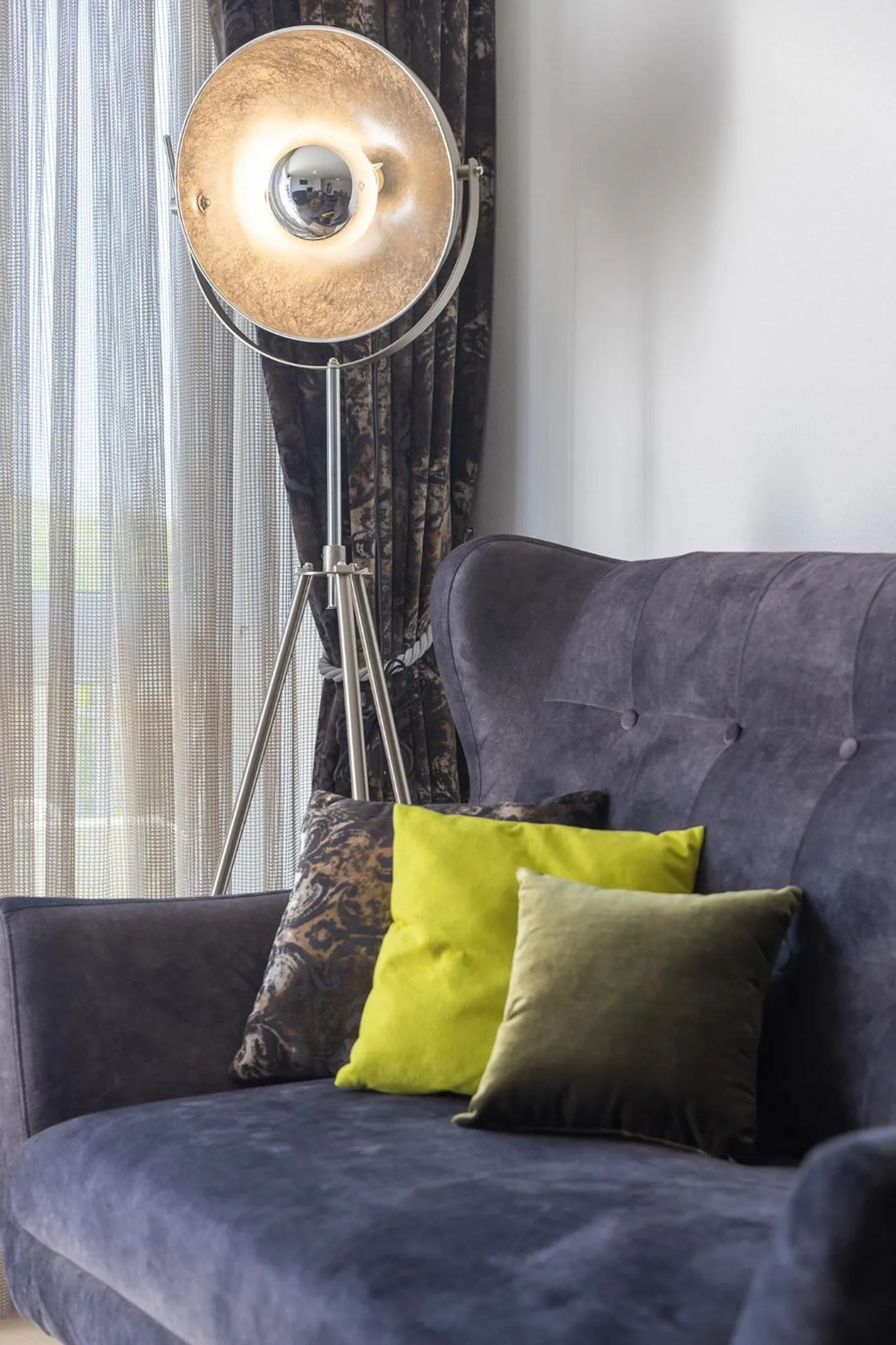 Boardinghouse HOME - adults only -