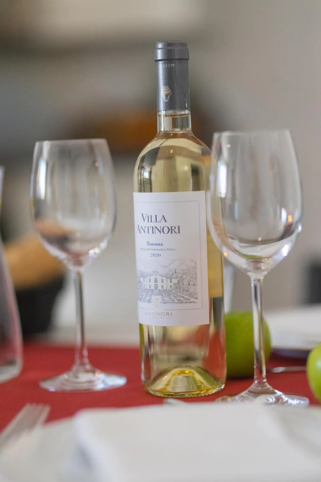 Drinks in Boardinghouse HOME - adults only -