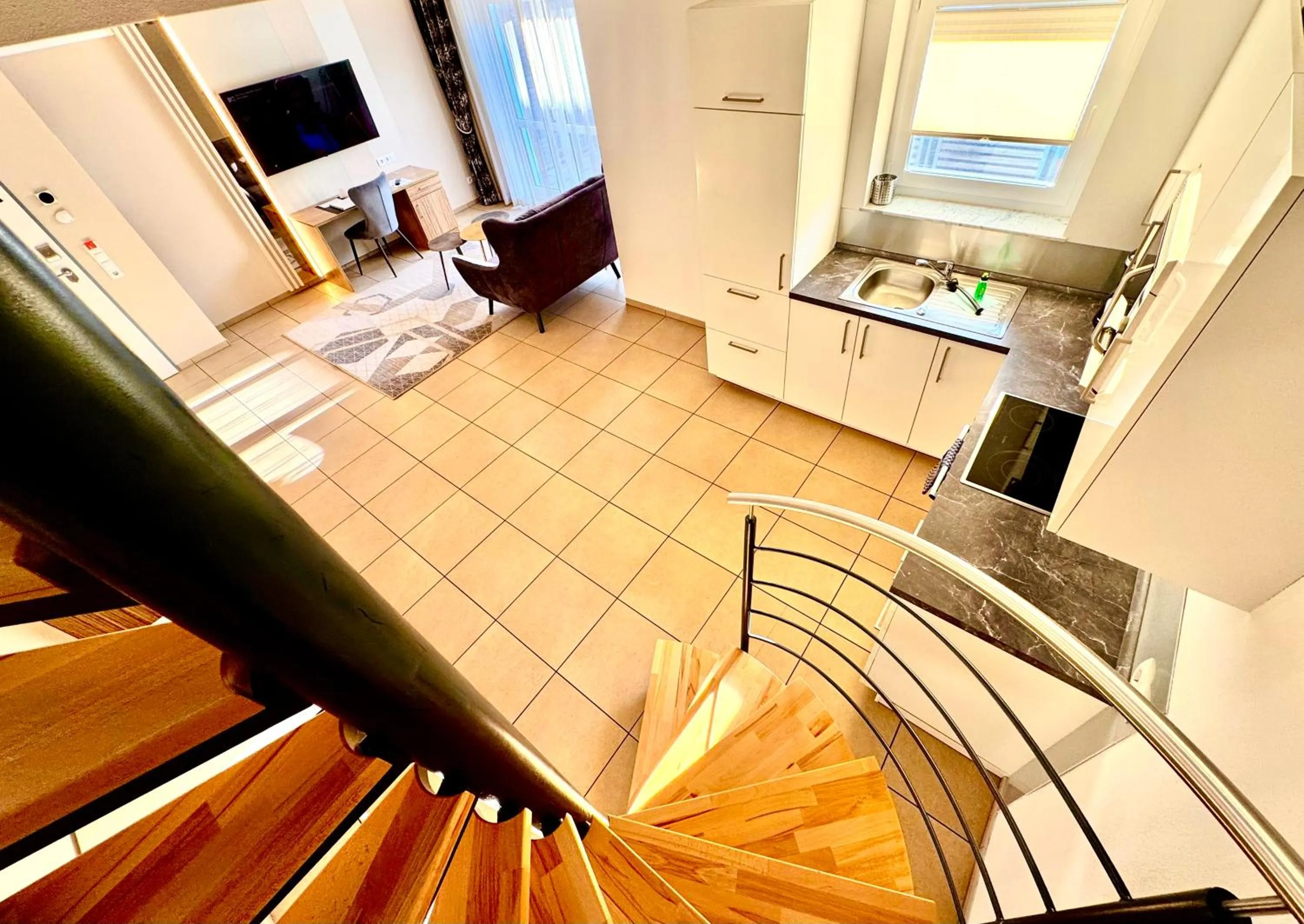 Boardinghouse HOME - adults only -