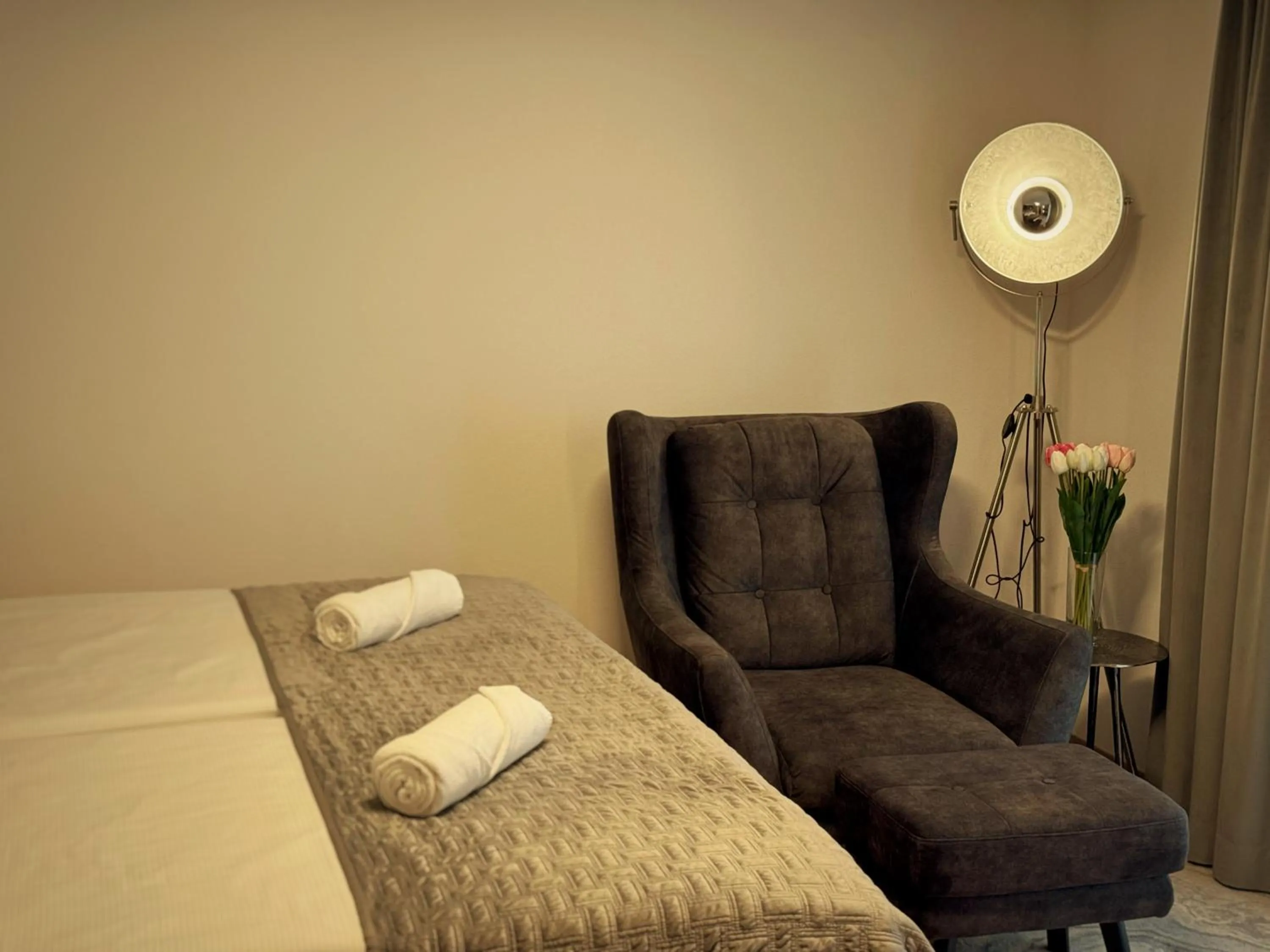 Bed in Boardinghouse HOME - adults only -