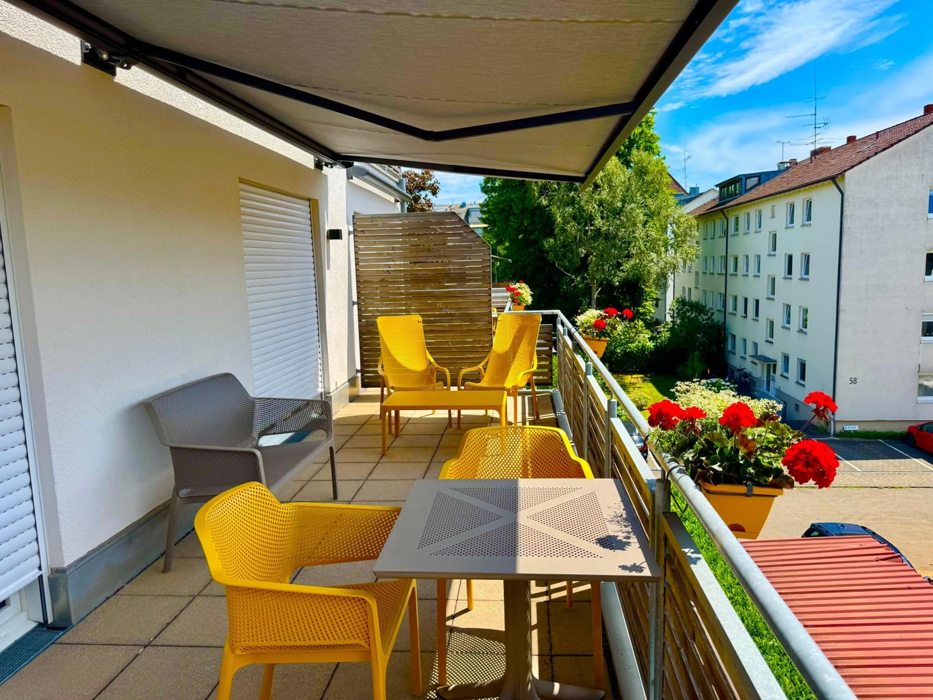 Boardinghouse HOME - adults only -