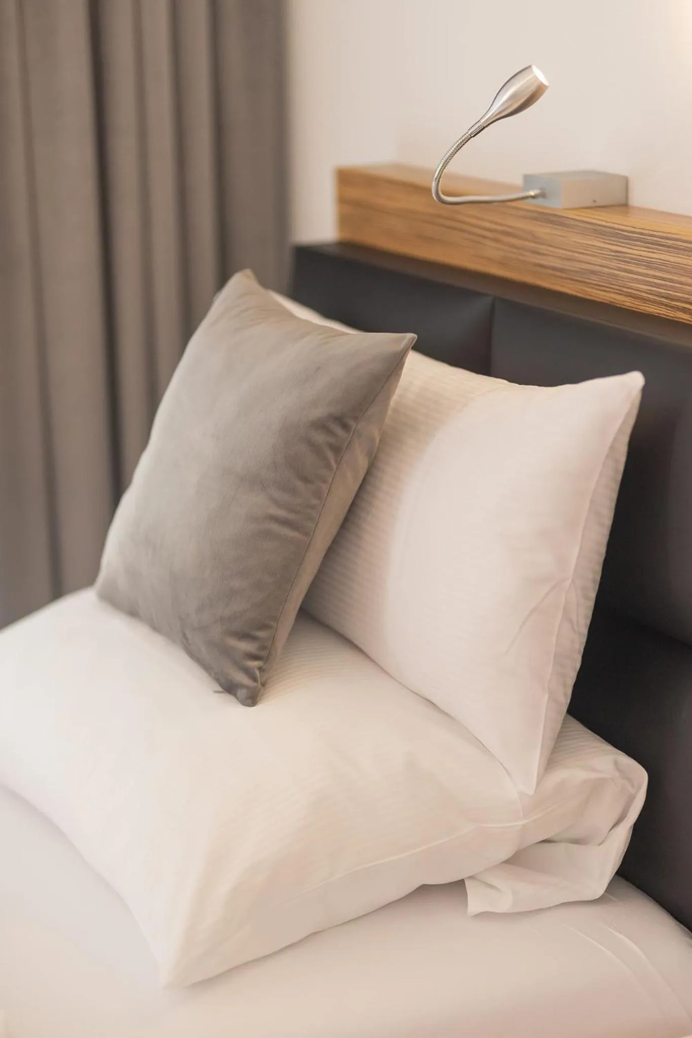 Bed in Boardinghouse HOME - adults only -