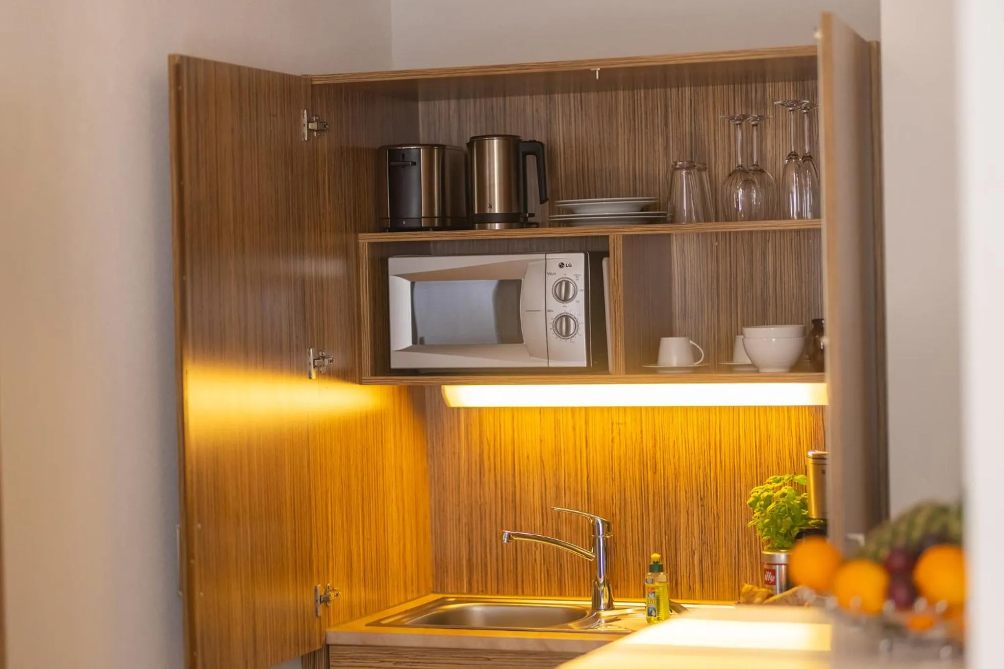 Boardinghouse HOME - adults only -