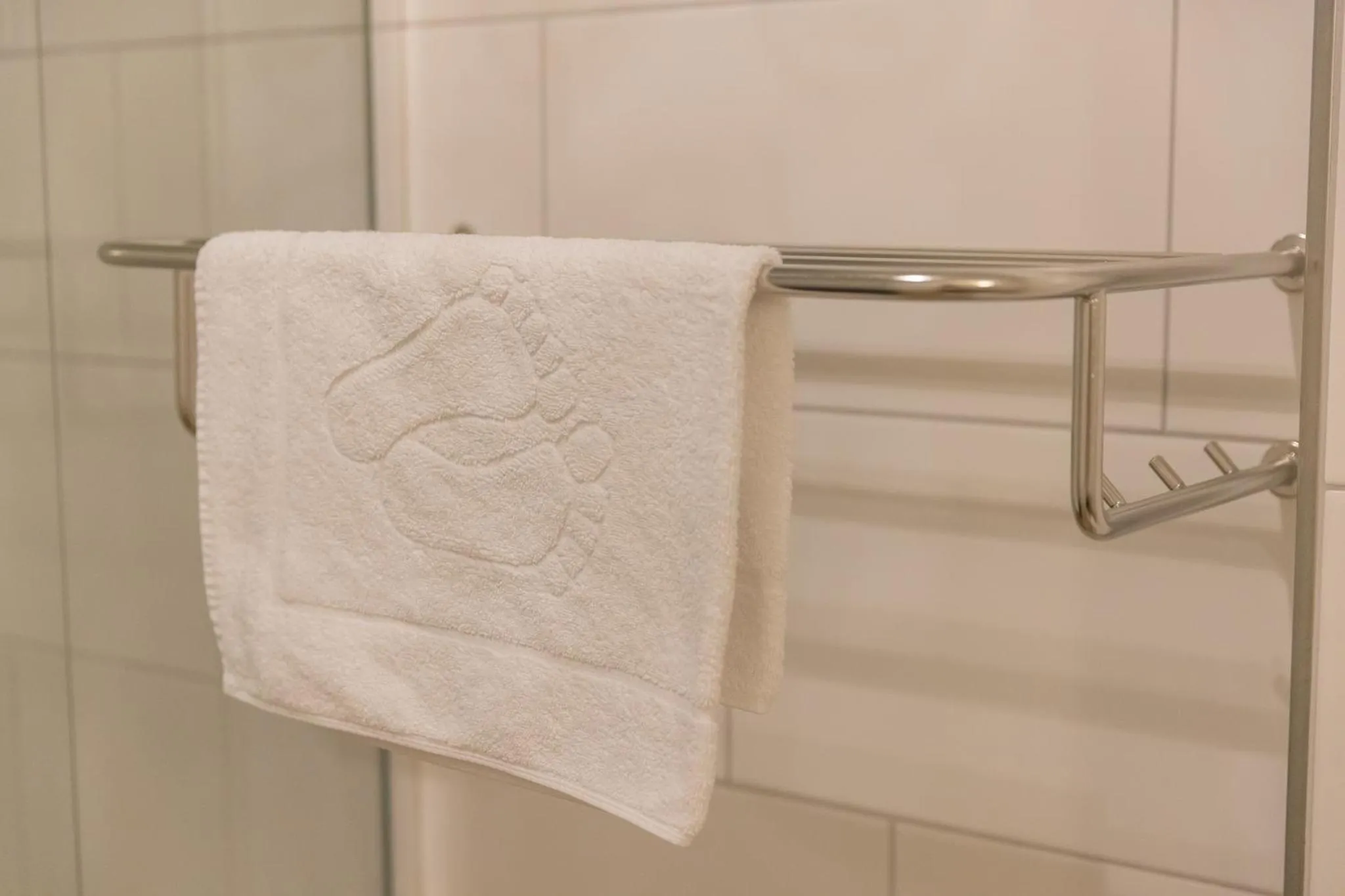 Bathroom in Boardinghouse HOME - adults only -