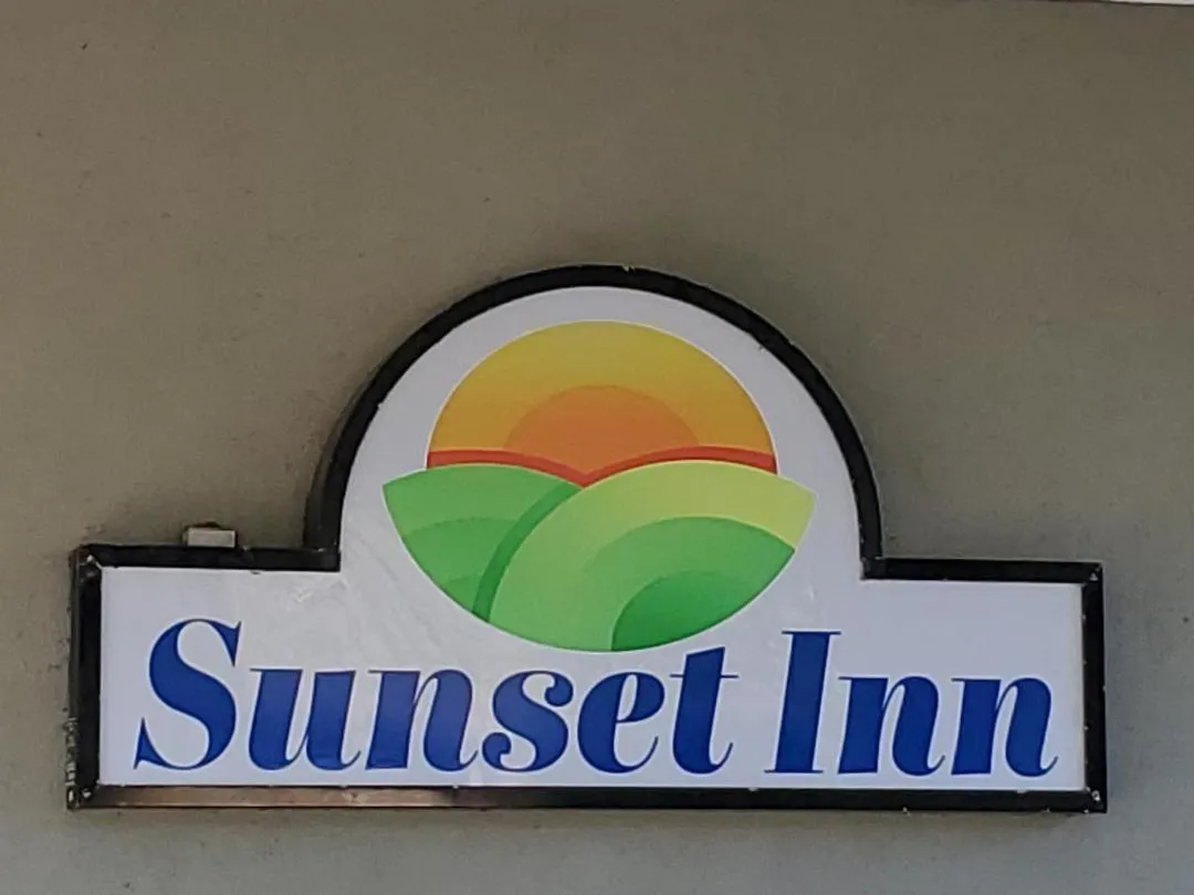 Sunset Inn Daytona Beach