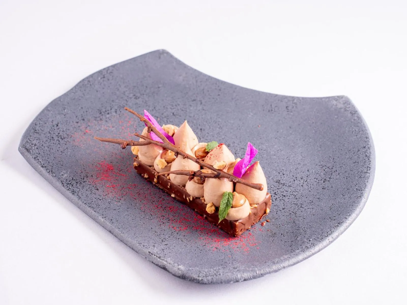 Restaurant/places to eat in Villa Dubrovnik