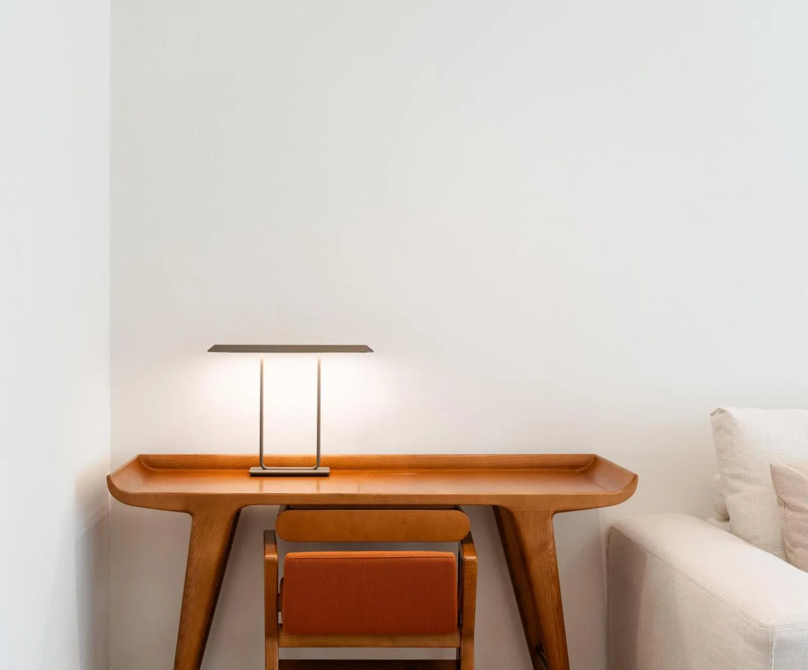 furniture in Villa Dubrovnik