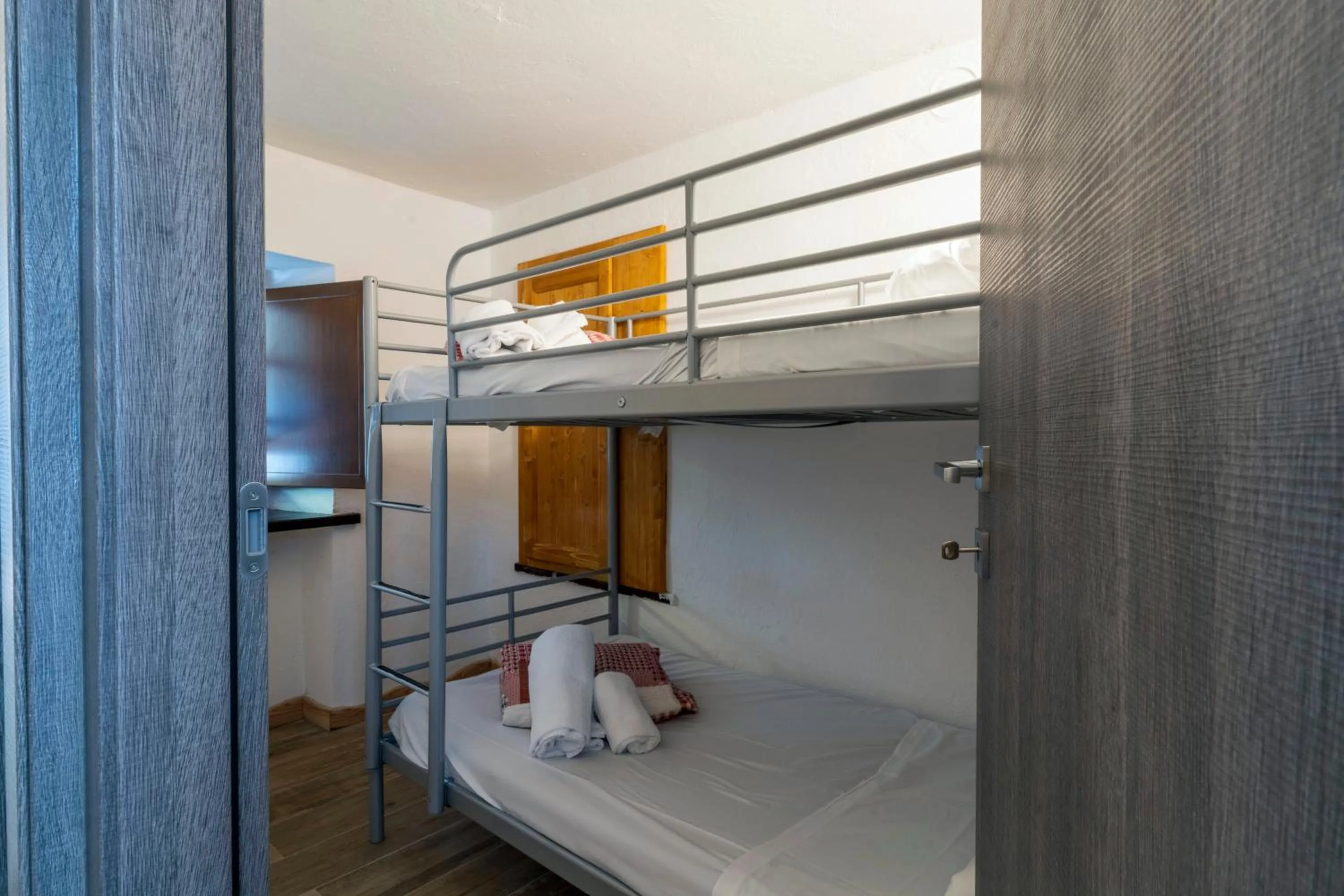 Bed in Residence Covalou