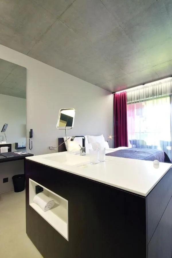 Photo of the whole room in Miura Hotel