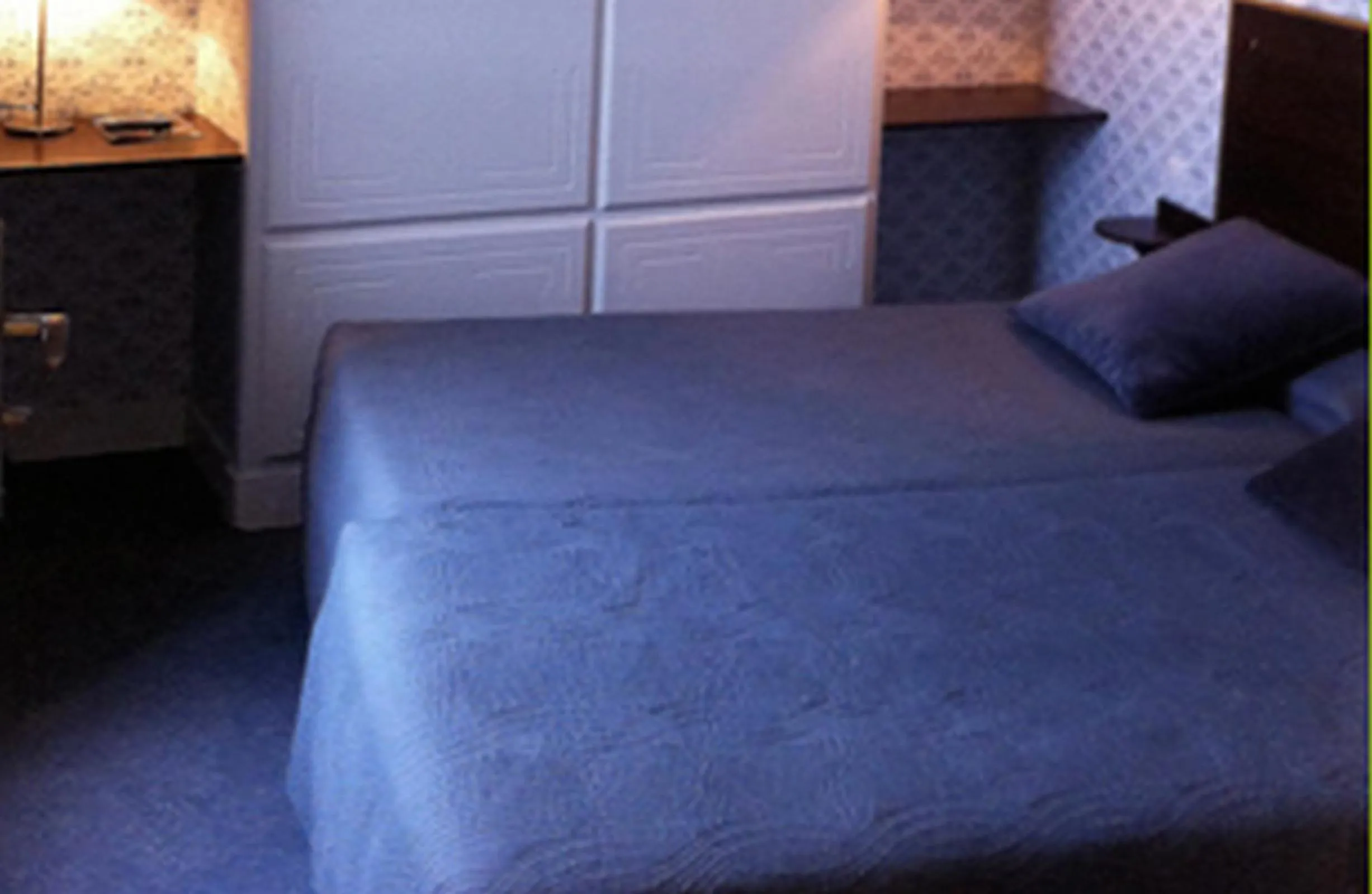 Logis Terrasse Hôtel