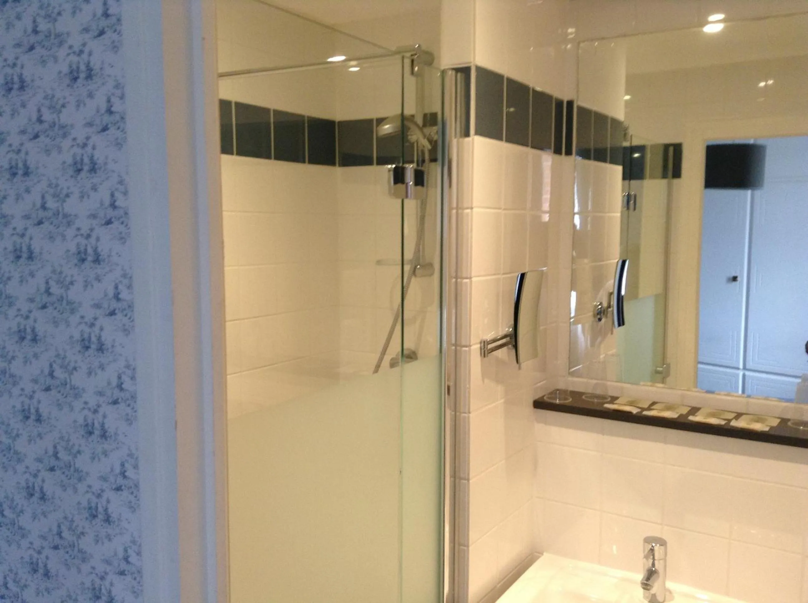 Logis Terrasse Hôtel