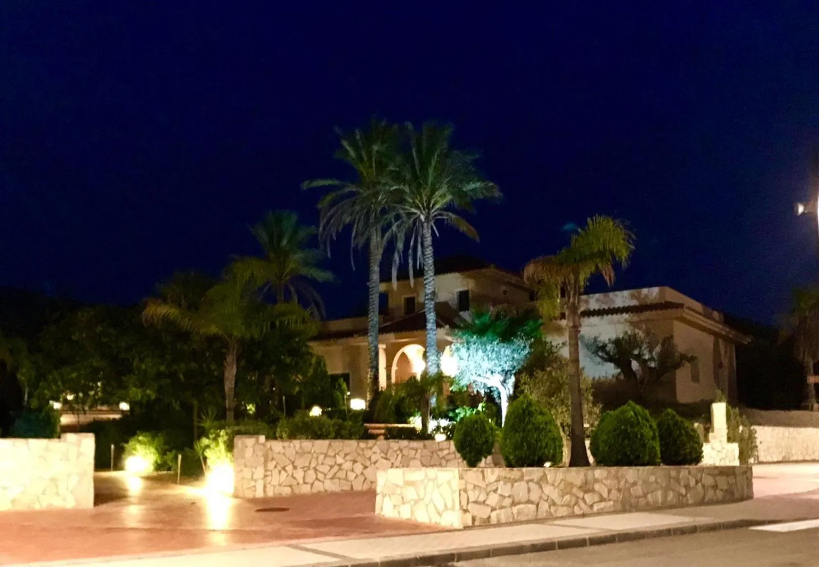 Hostel Águilas Isla del Fraile