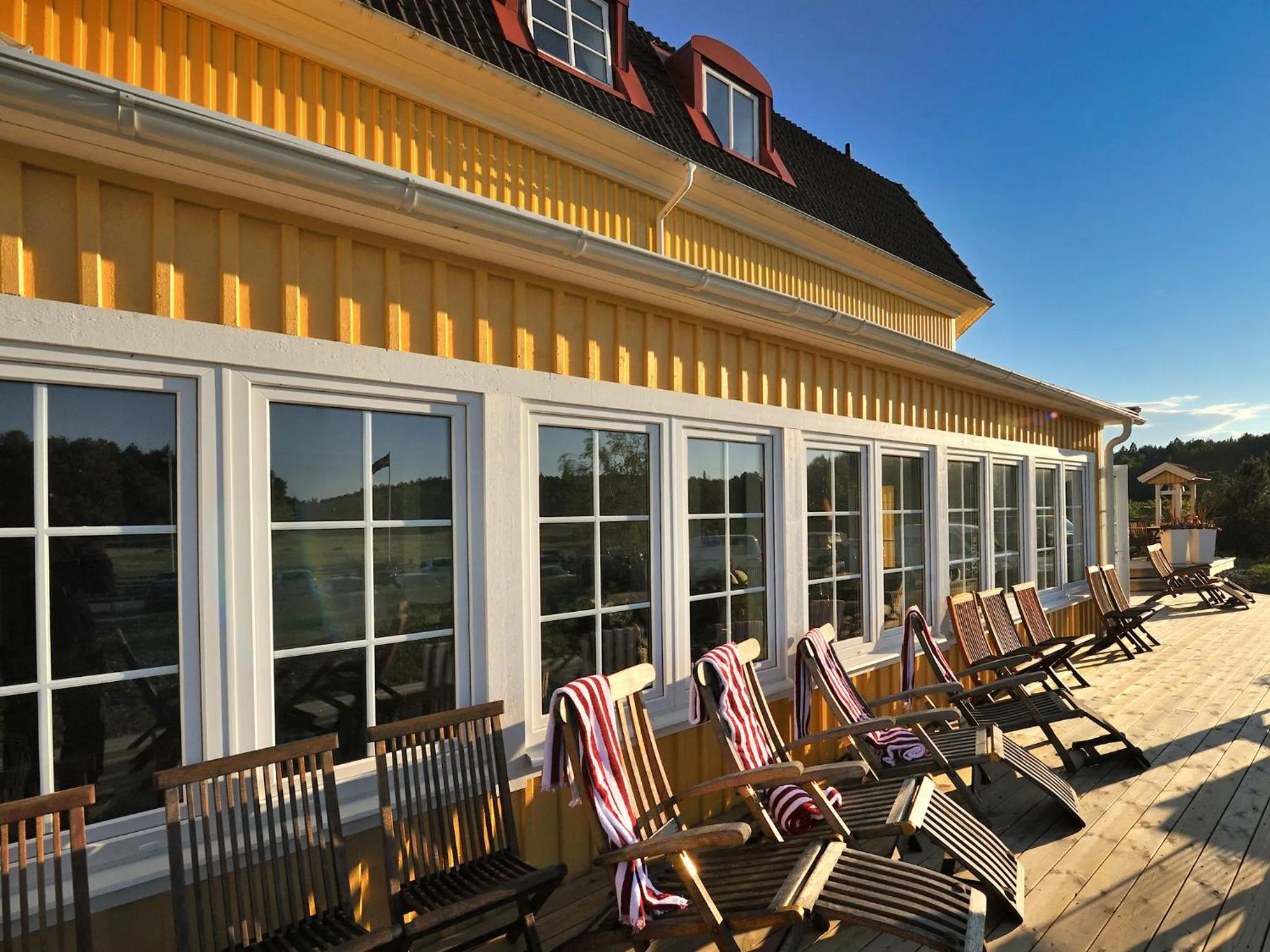 Spa and wellness centre/facilities in Körunda Golf & Conference Hotel