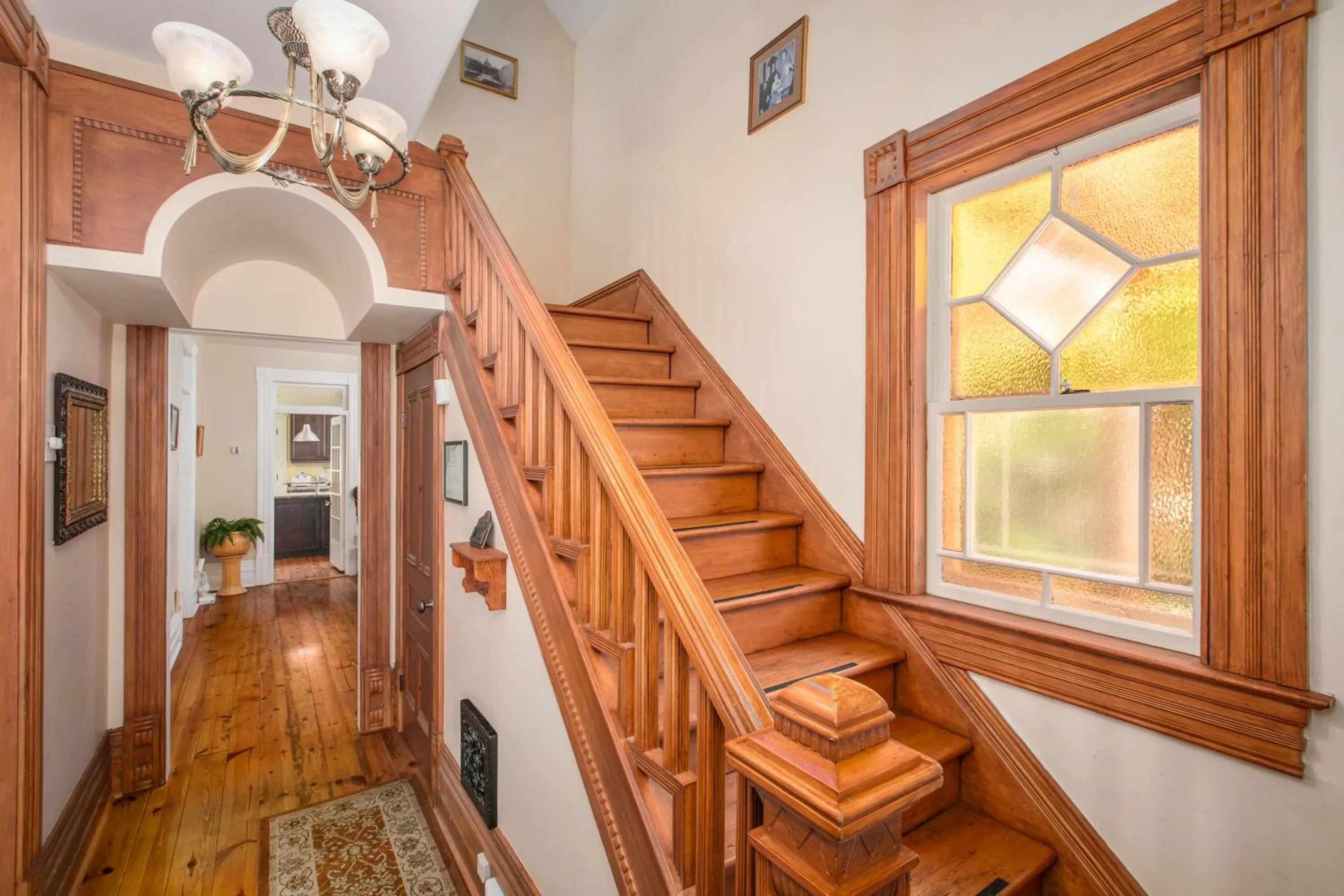 Les Matins de Victoria