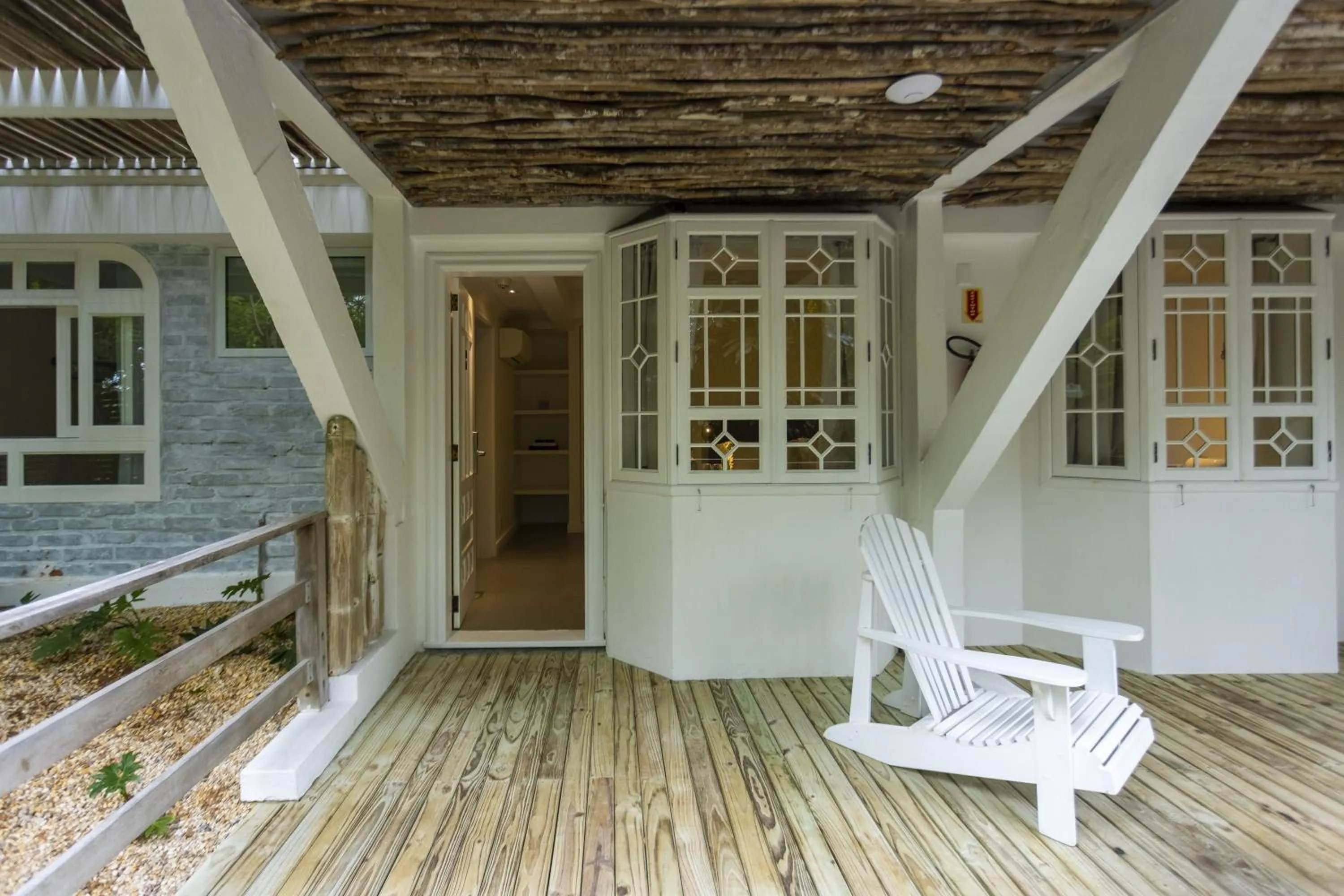 Felissimo Exclusive Hotel