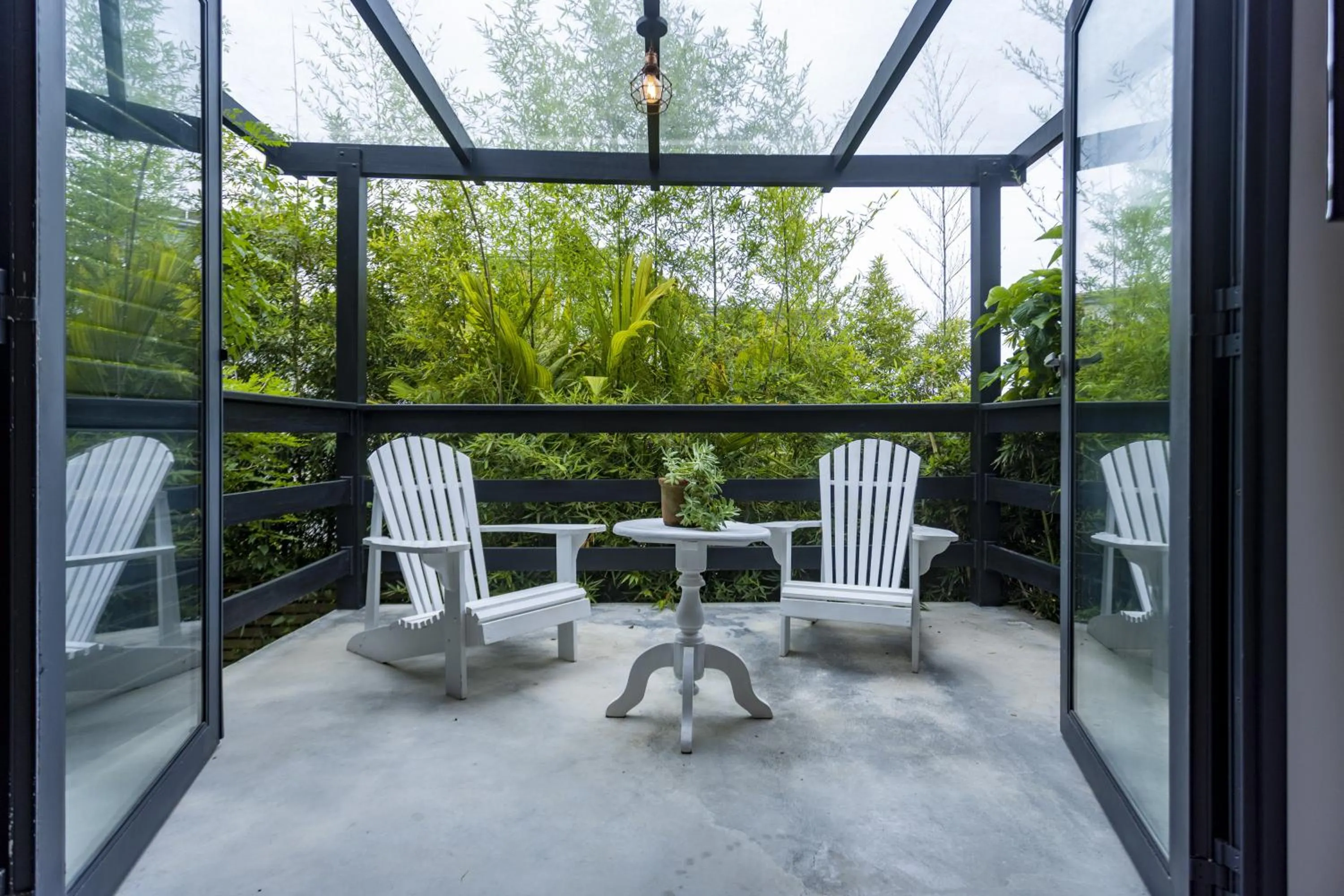 Felissimo Exclusive Hotel