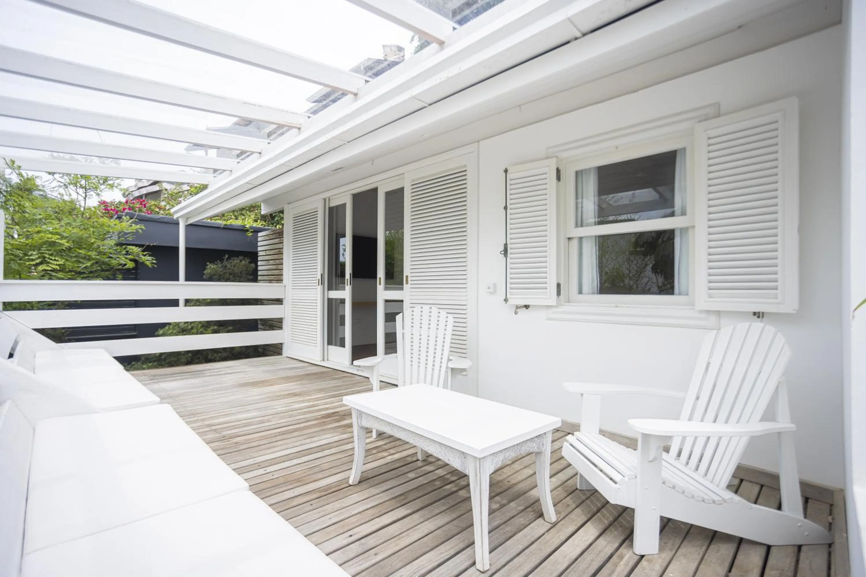 Felissimo Exclusive Hotel