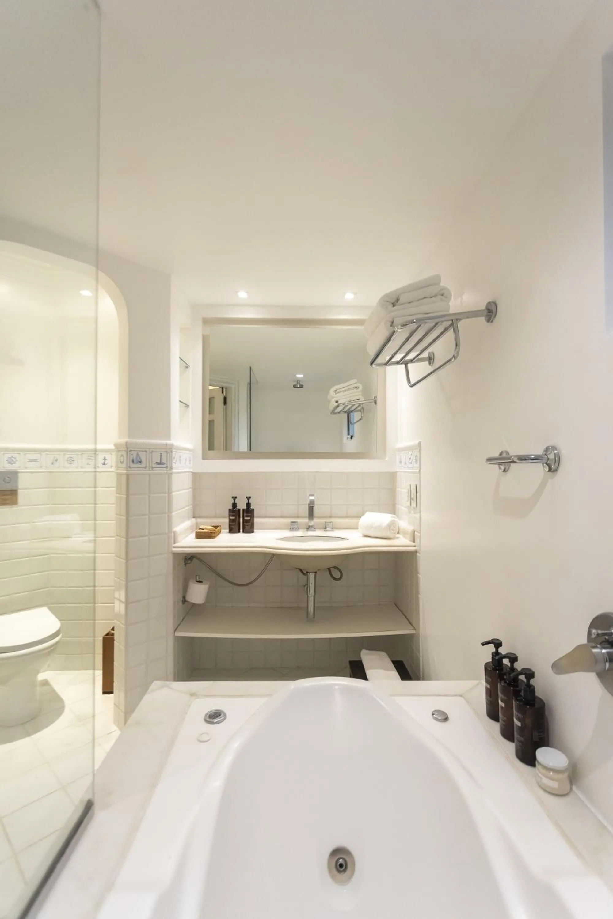 Felissimo Exclusive Hotel