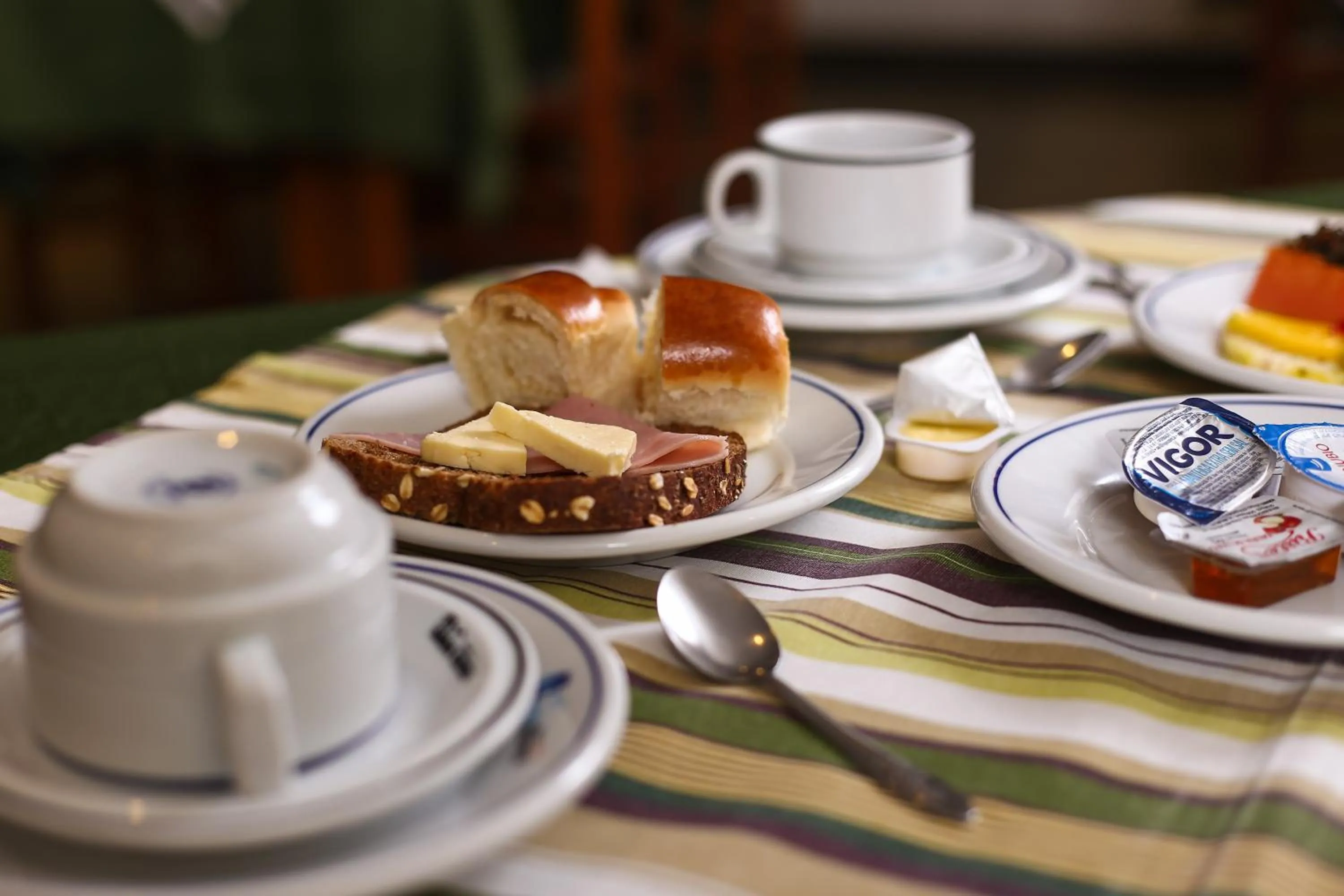 Hotel Blumenau - Balneário Camboriú