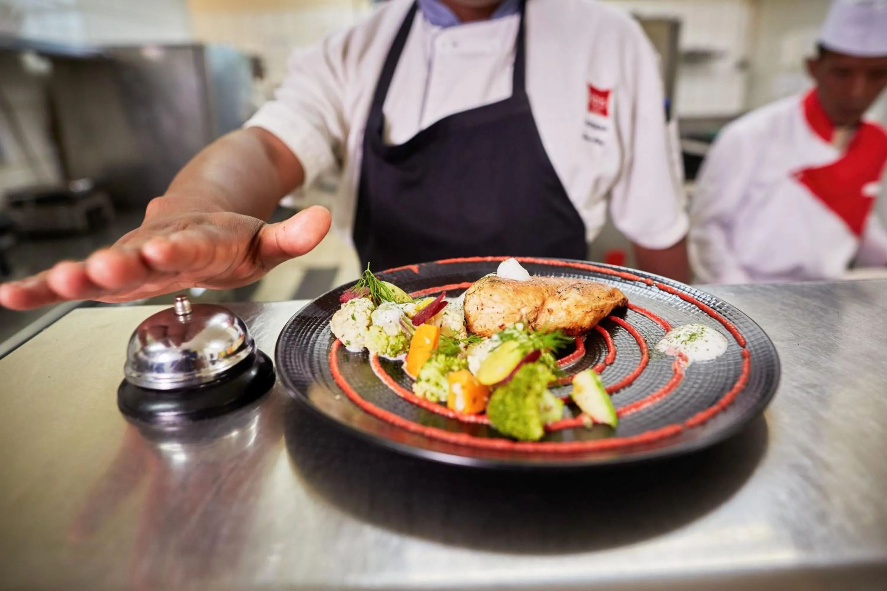 Staff in Ibis Antananarivo Ankorondrano