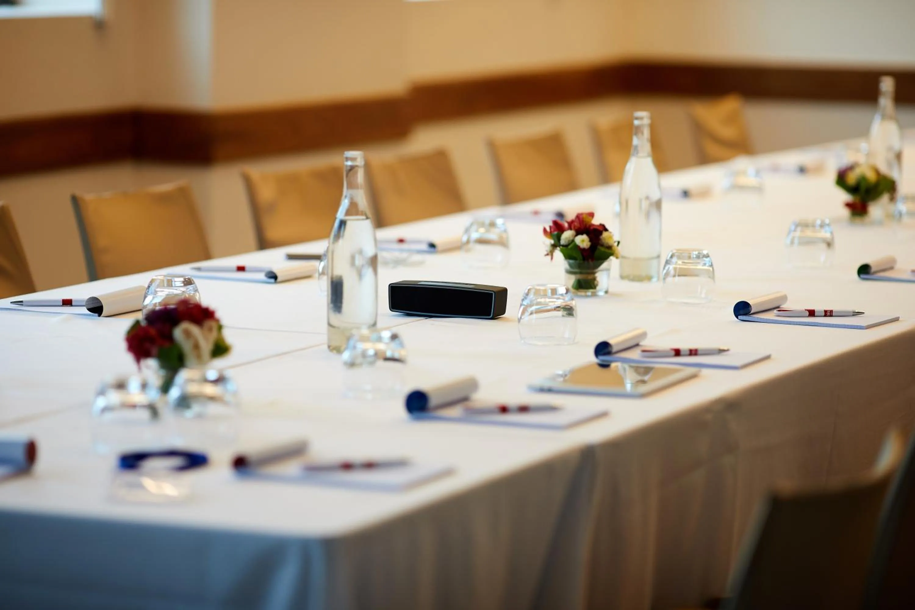 Business facilities in Ibis Antananarivo Ankorondrano