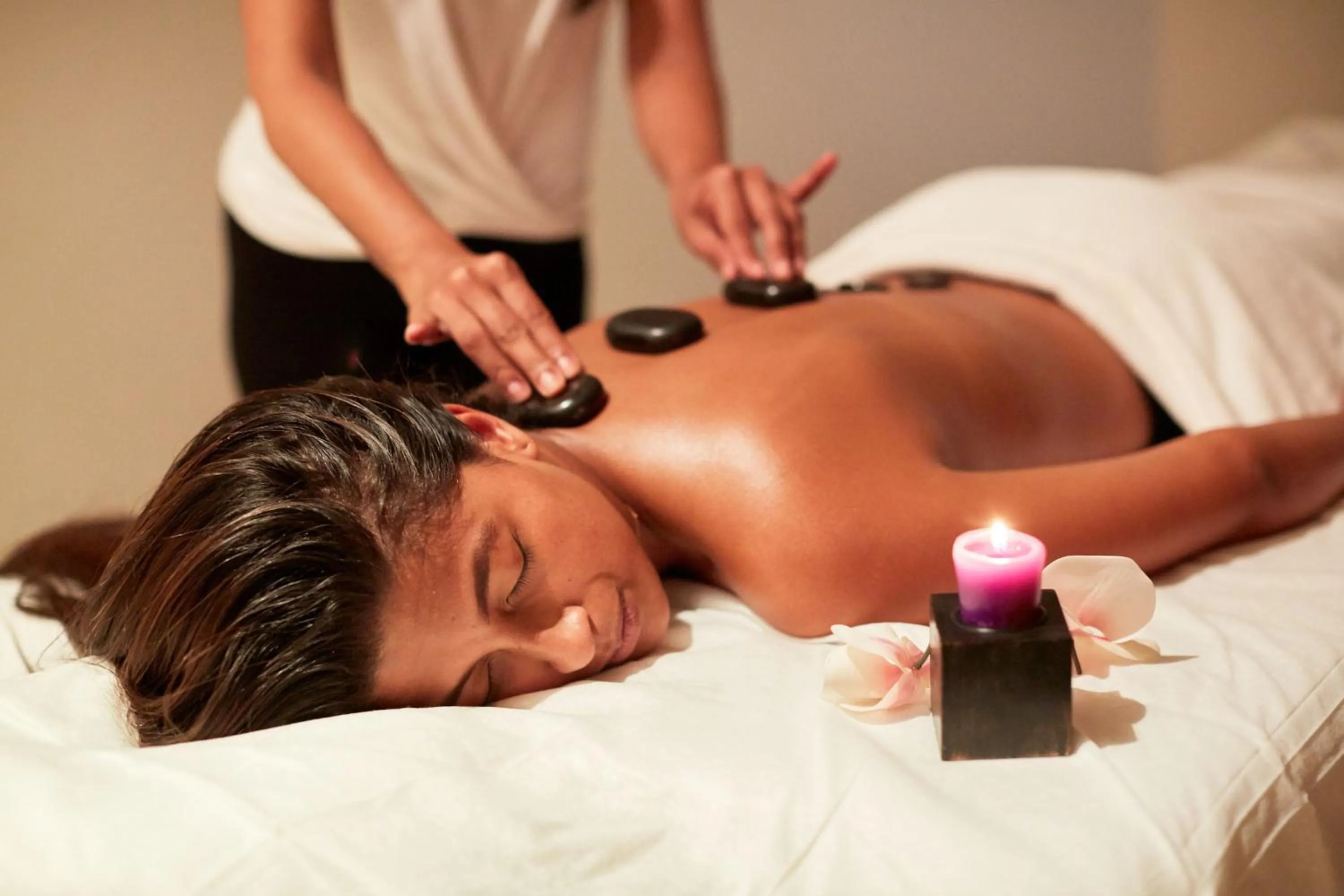 Massage in Ibis Antananarivo Ankorondrano