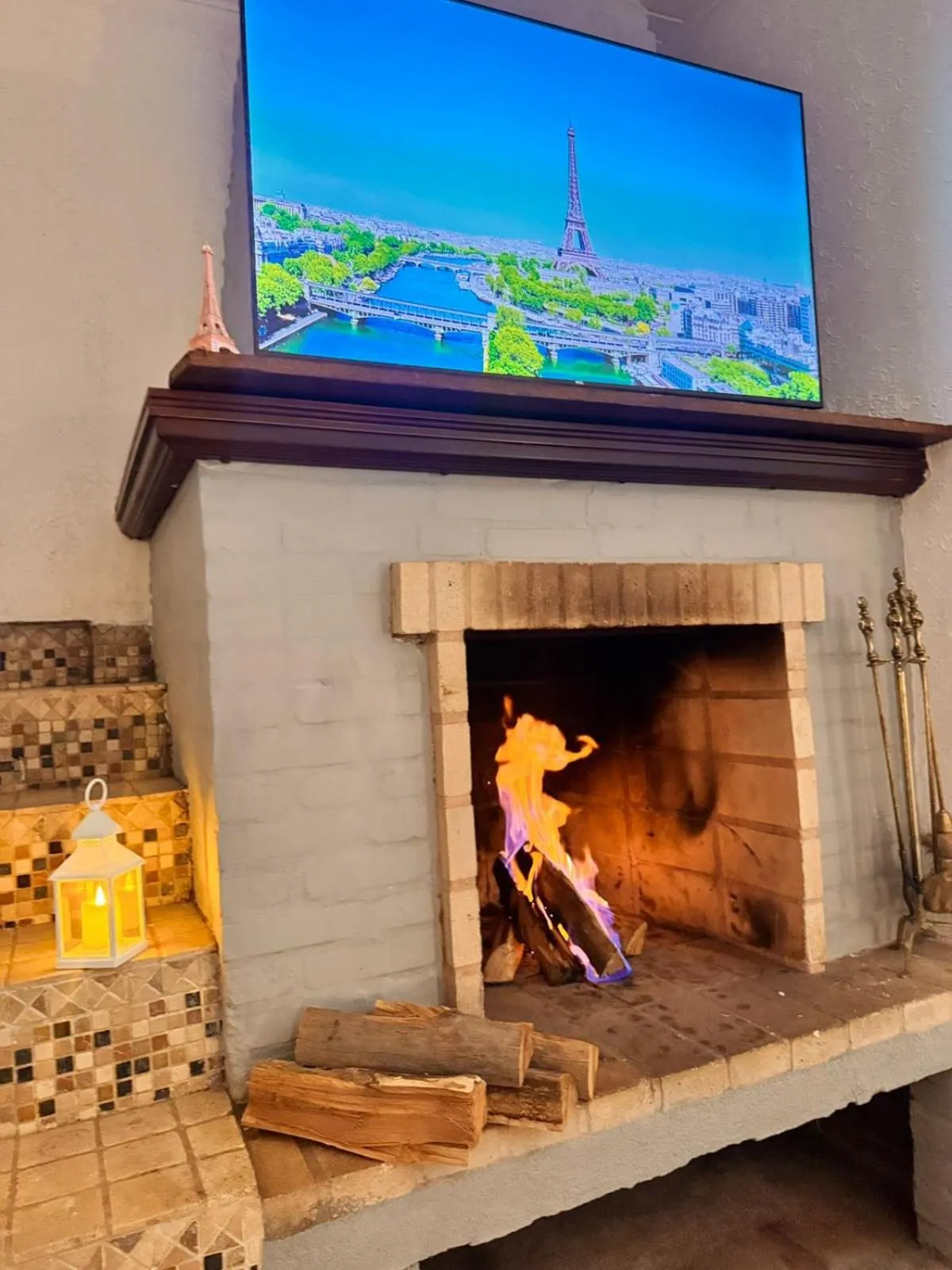 Bedroom in Pousada de Charme Vila Natal