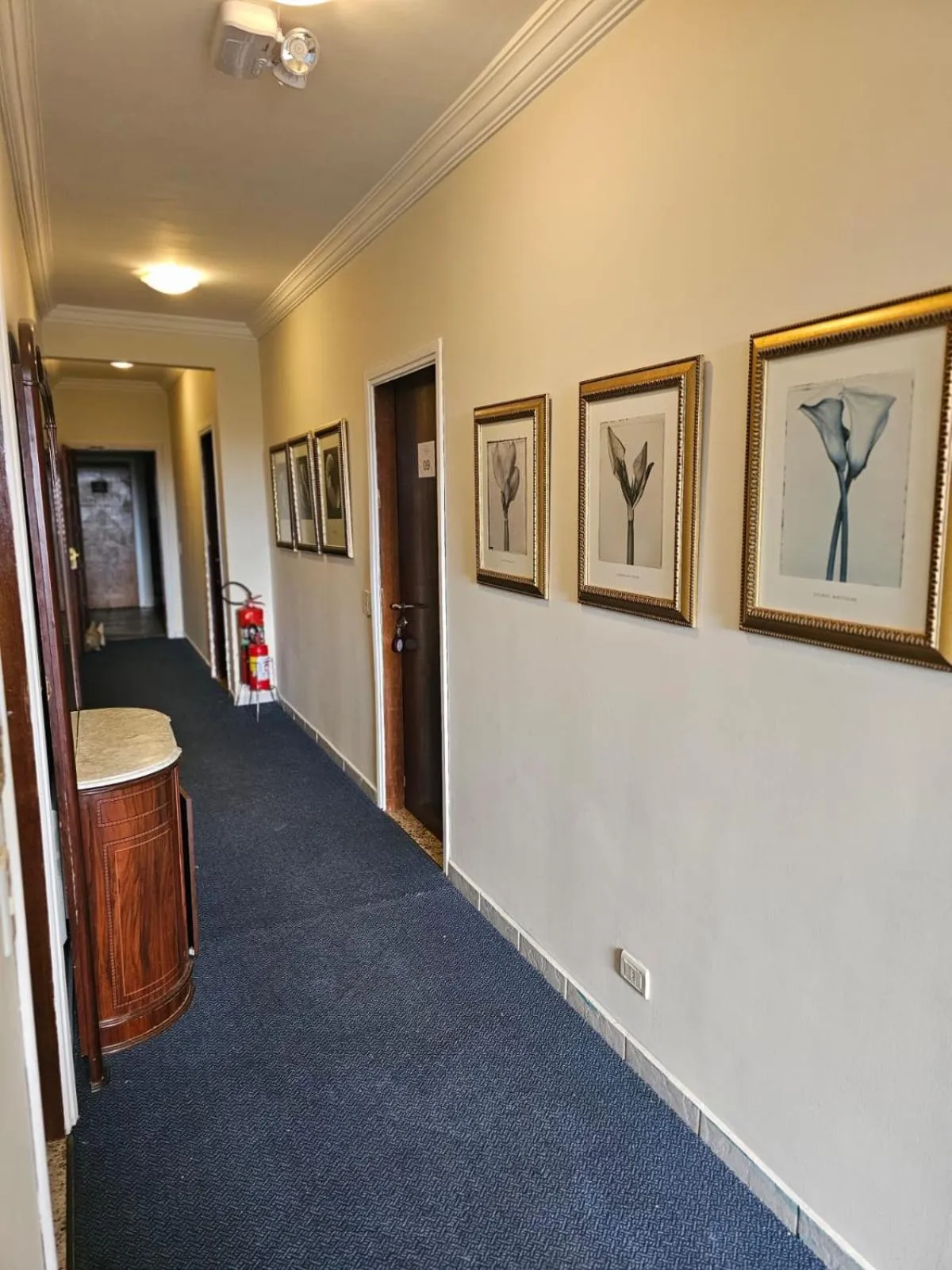 Property building in Pousada de Charme Vila Natal