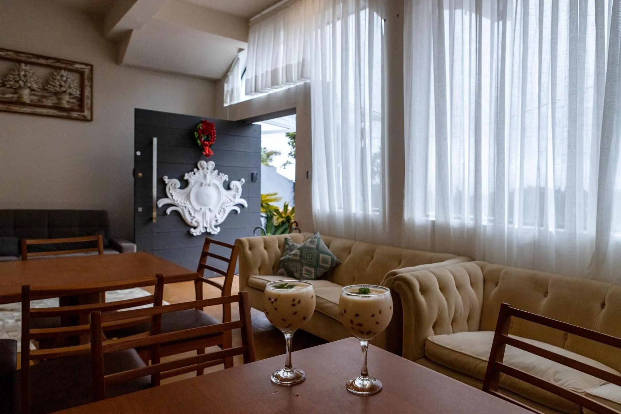 Facade/entrance in Pousada de Charme Vila Natal