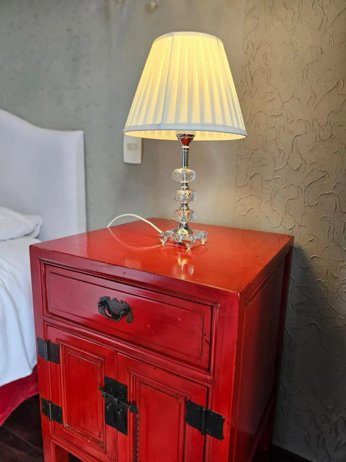 Bedroom, Bed in Pousada de Charme Vila Natal