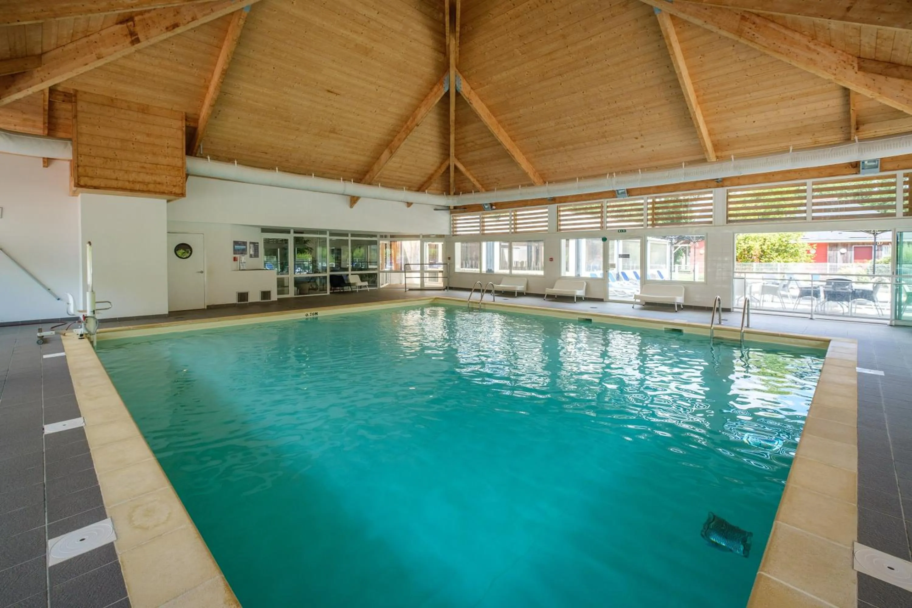 Terres de France - Le Domaine Du Golf