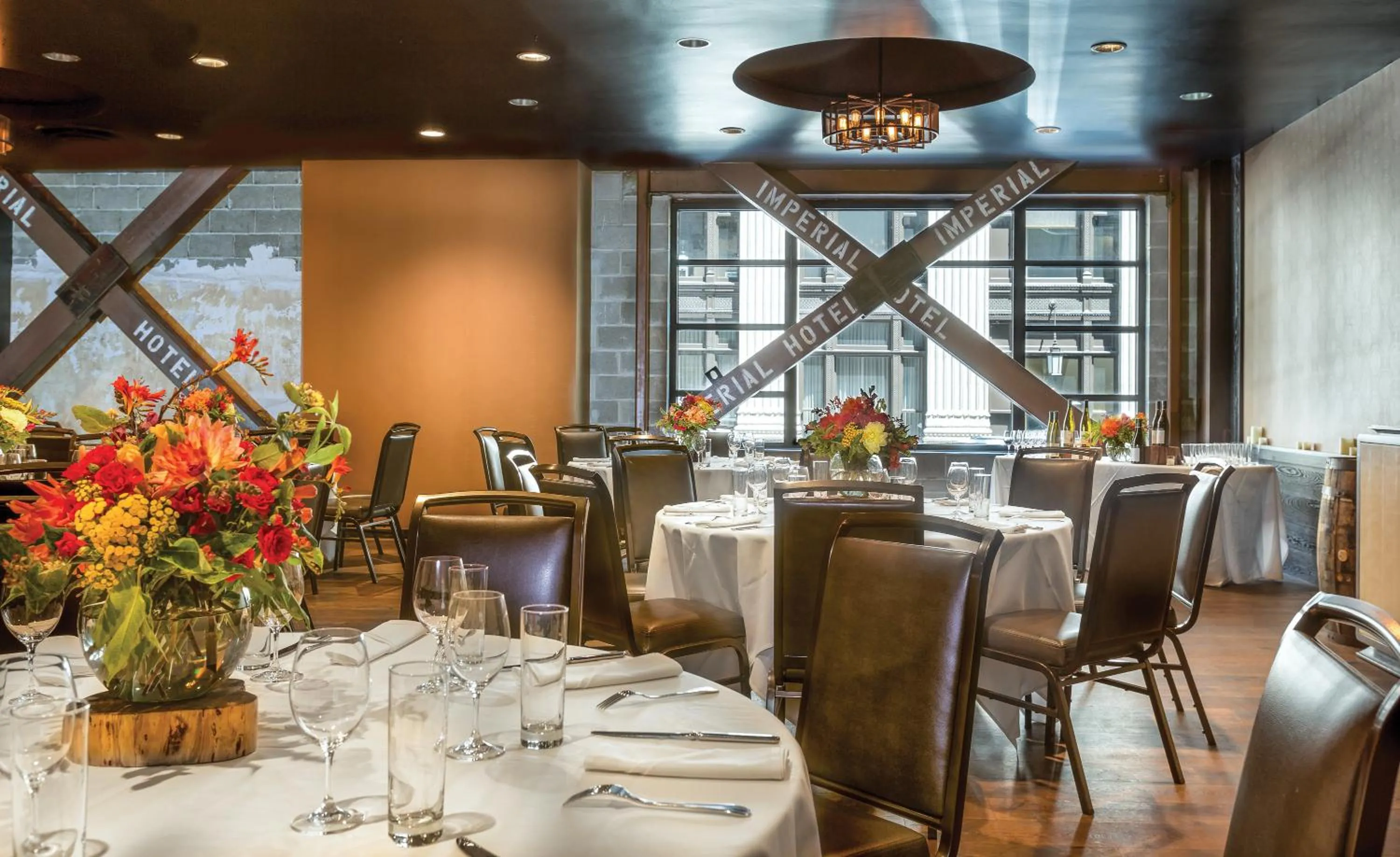 Banquet/Function facilities in Hotel Lucia