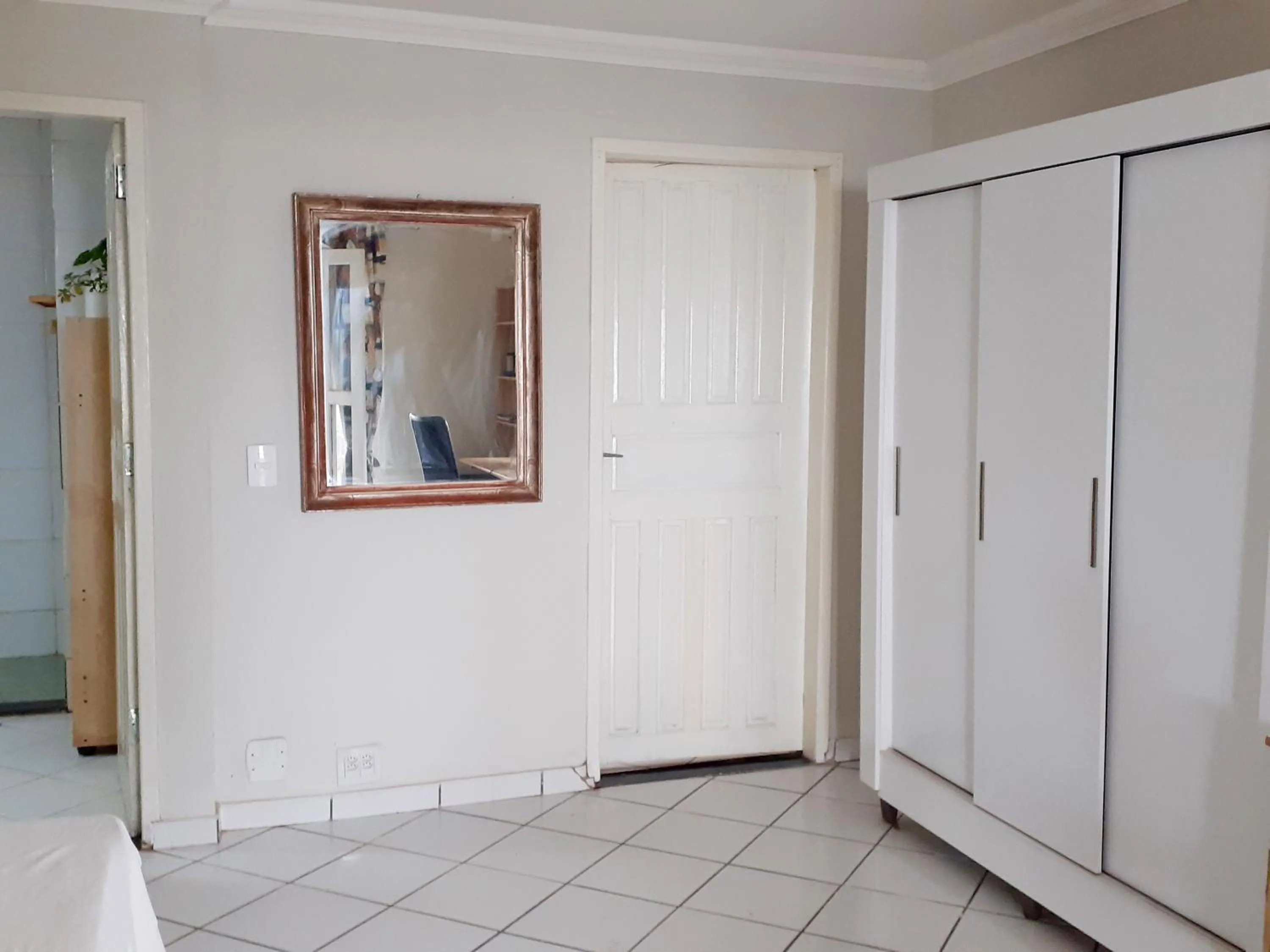 wardrobe in Casa na praia de Setiba com panorama fantástico