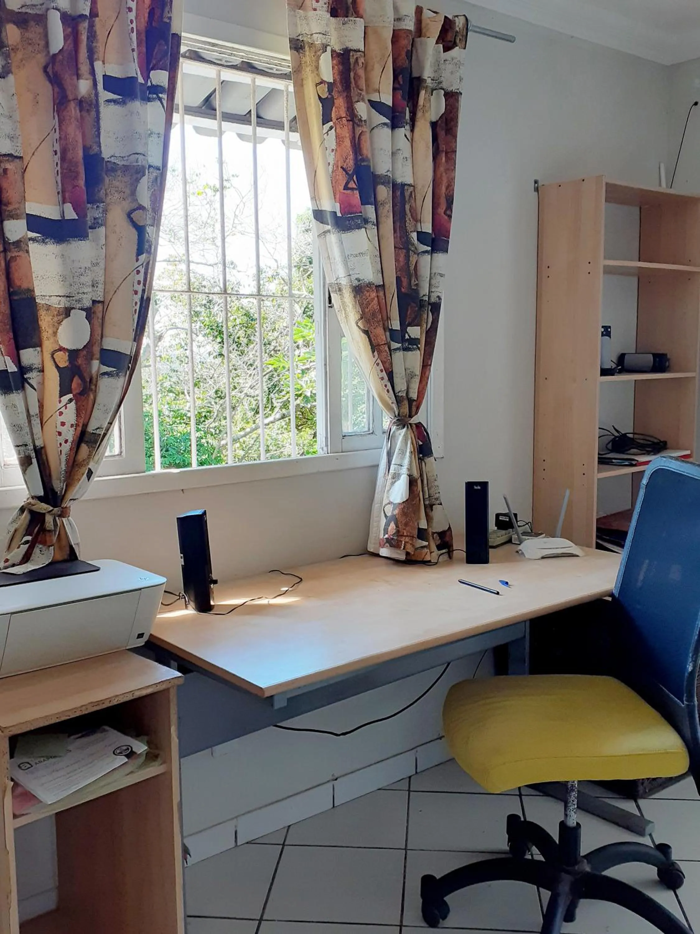 Casa na praia de Setiba com panorama fantástico