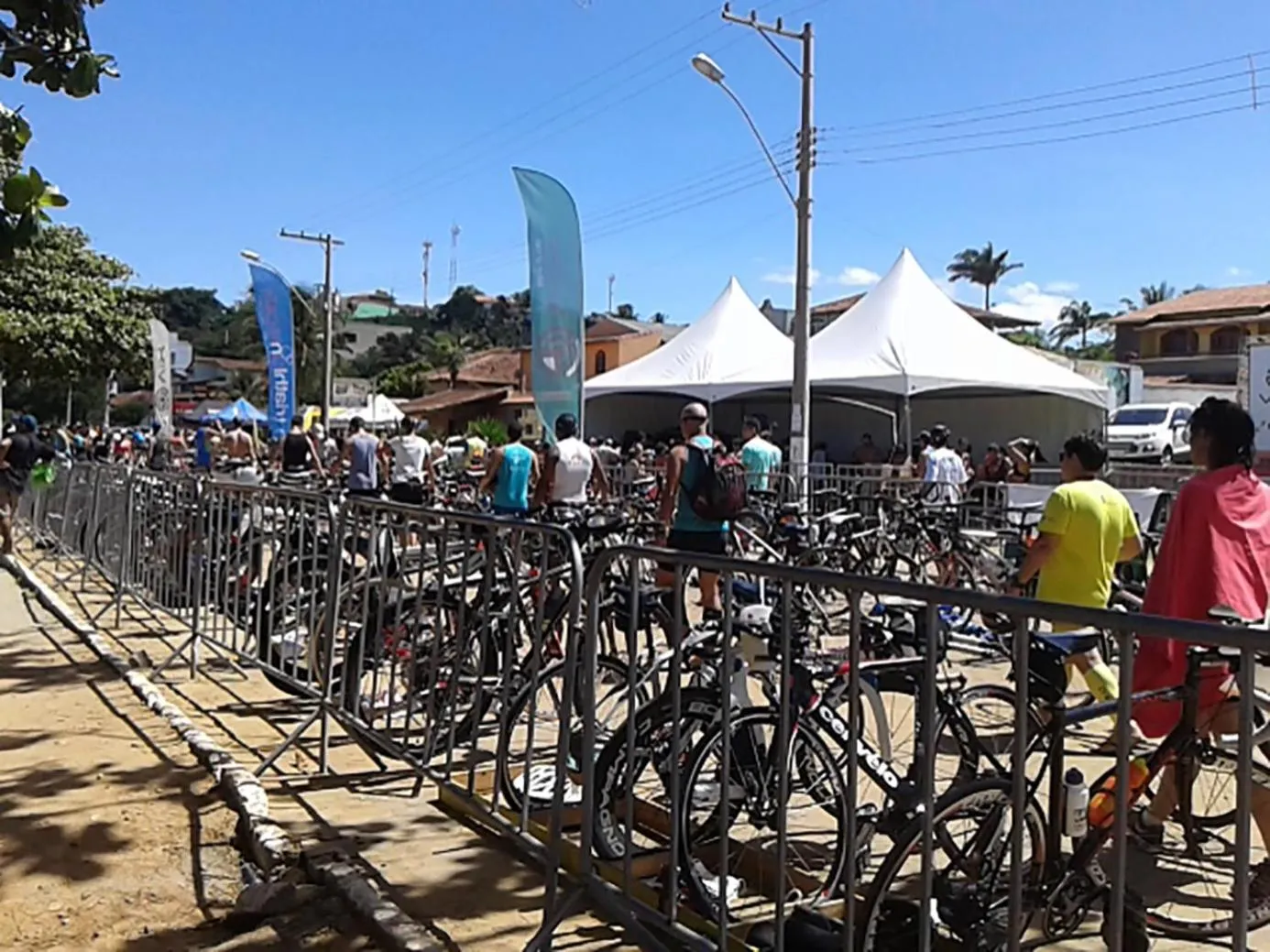 Day in Casa na praia de Setiba com panorama fantástico