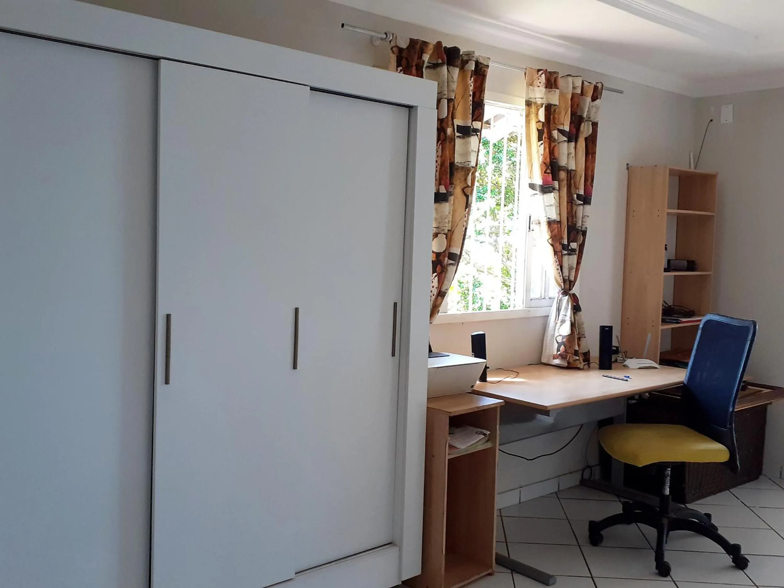 wardrobe in Casa na praia de Setiba com panorama fantástico