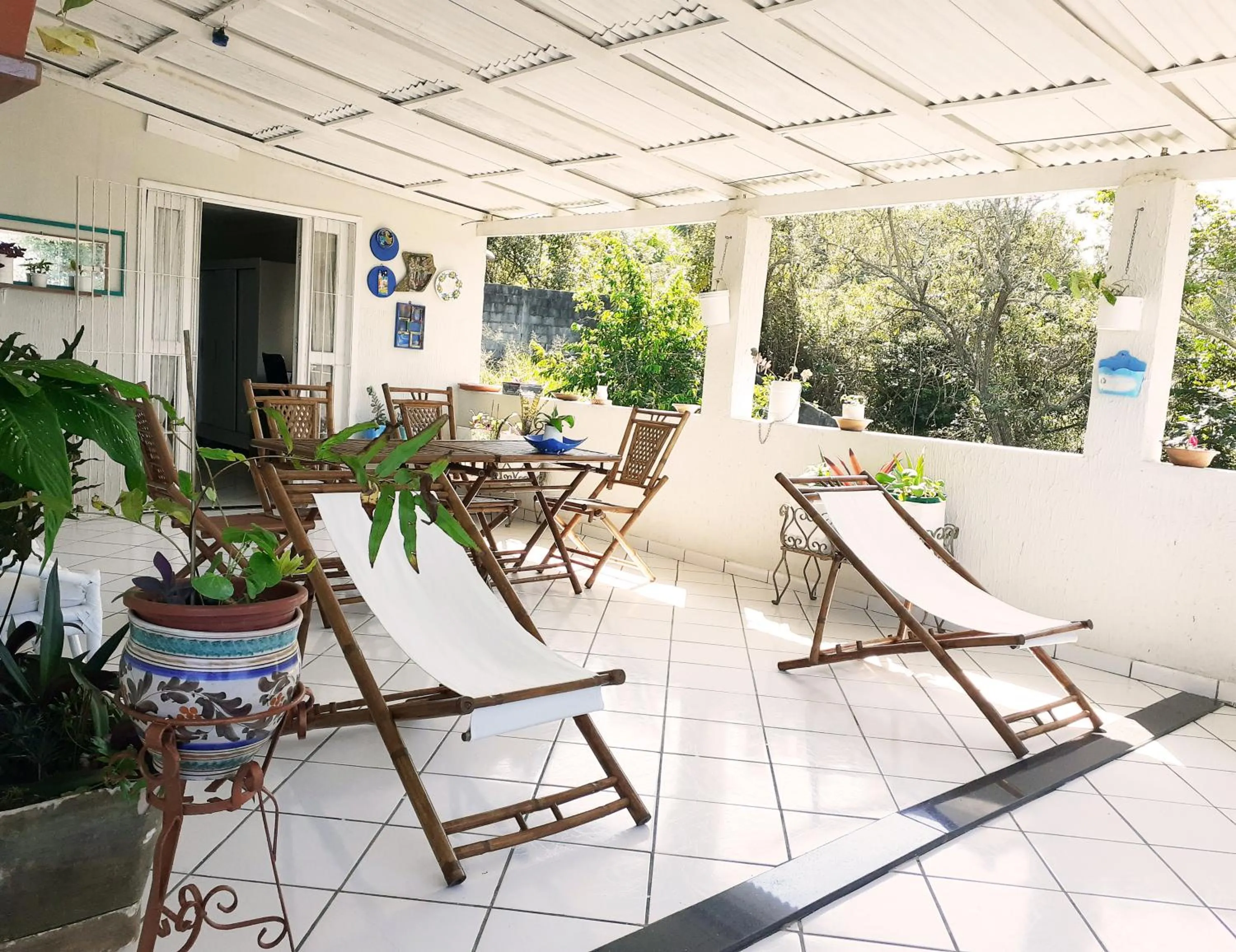 Day in Casa na praia de Setiba com panorama fantástico