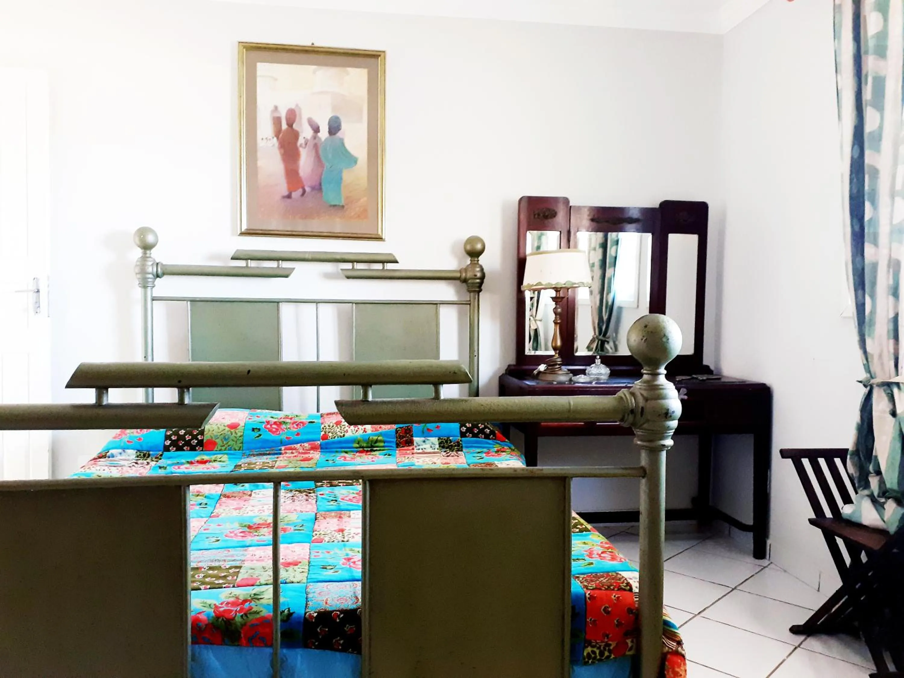 Casa na praia de Setiba com panorama fantástico