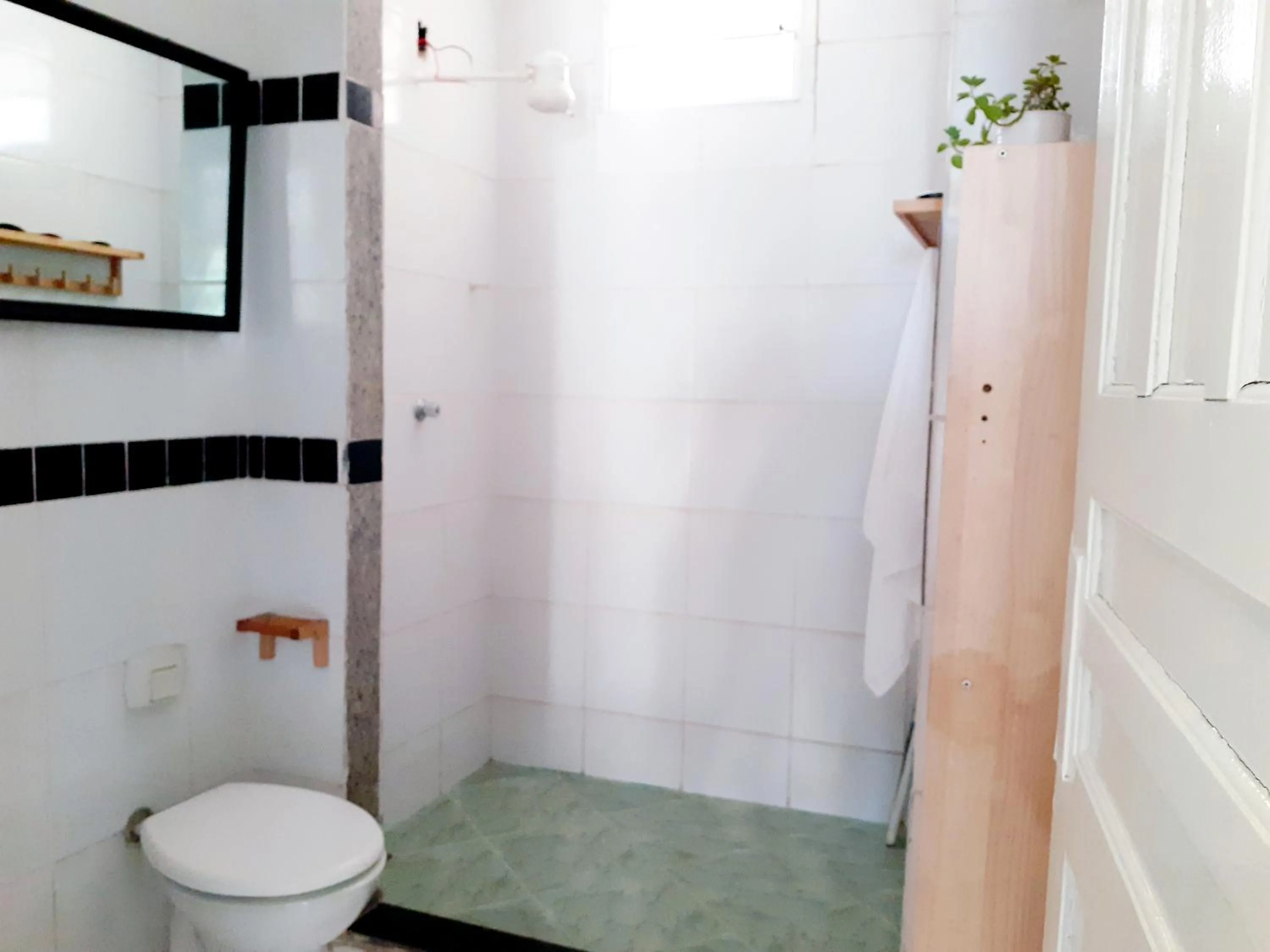 Casa na praia de Setiba com panorama fantástico